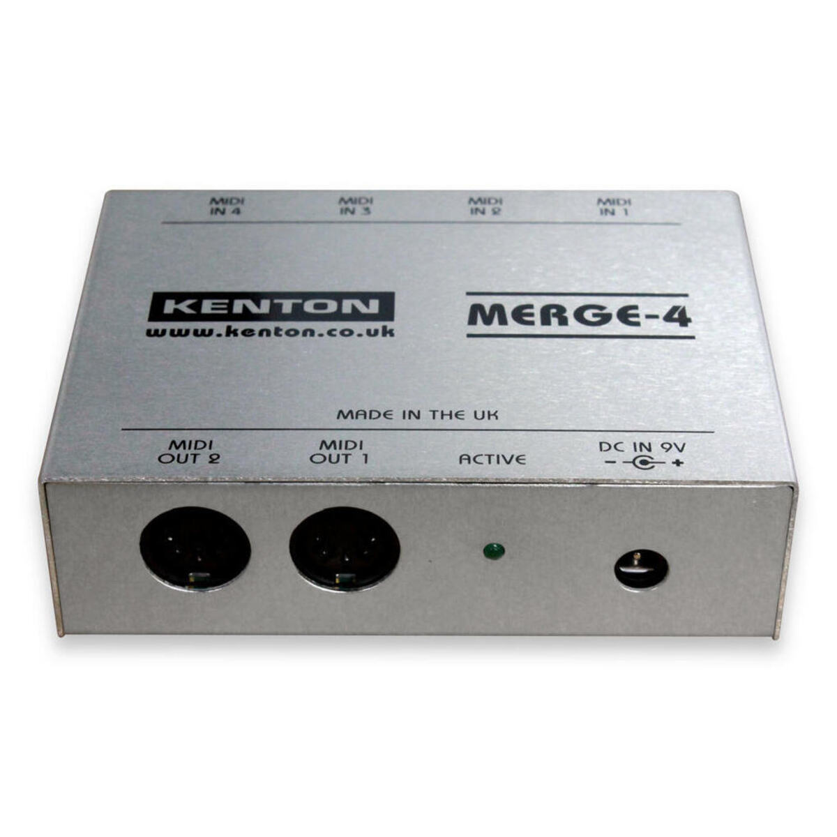 Merge-4