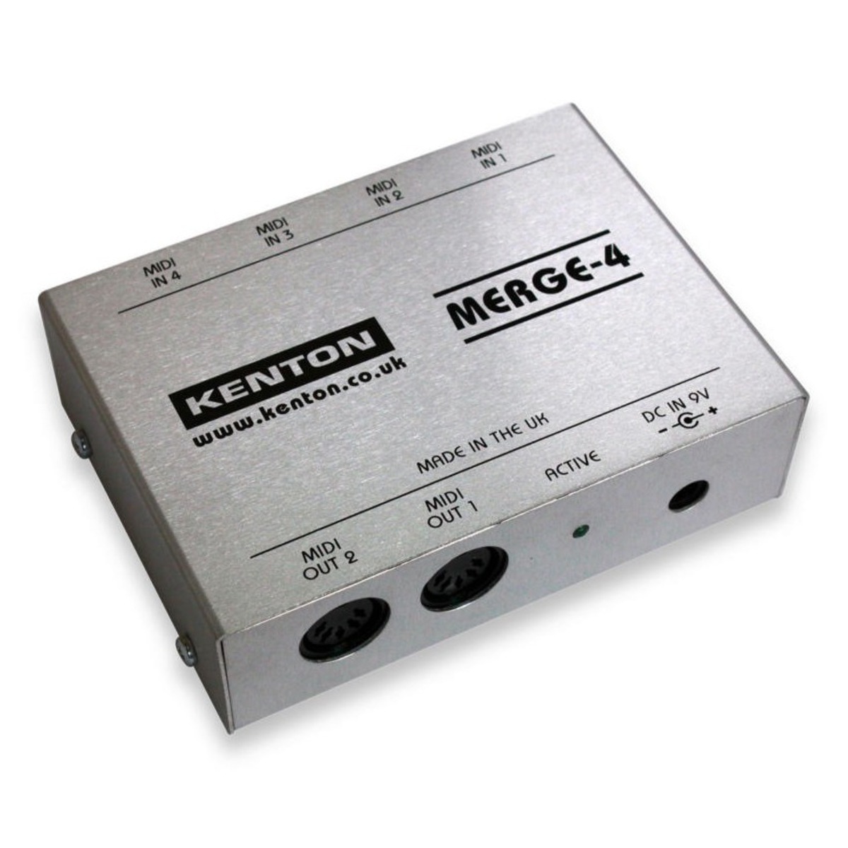 Merge-4