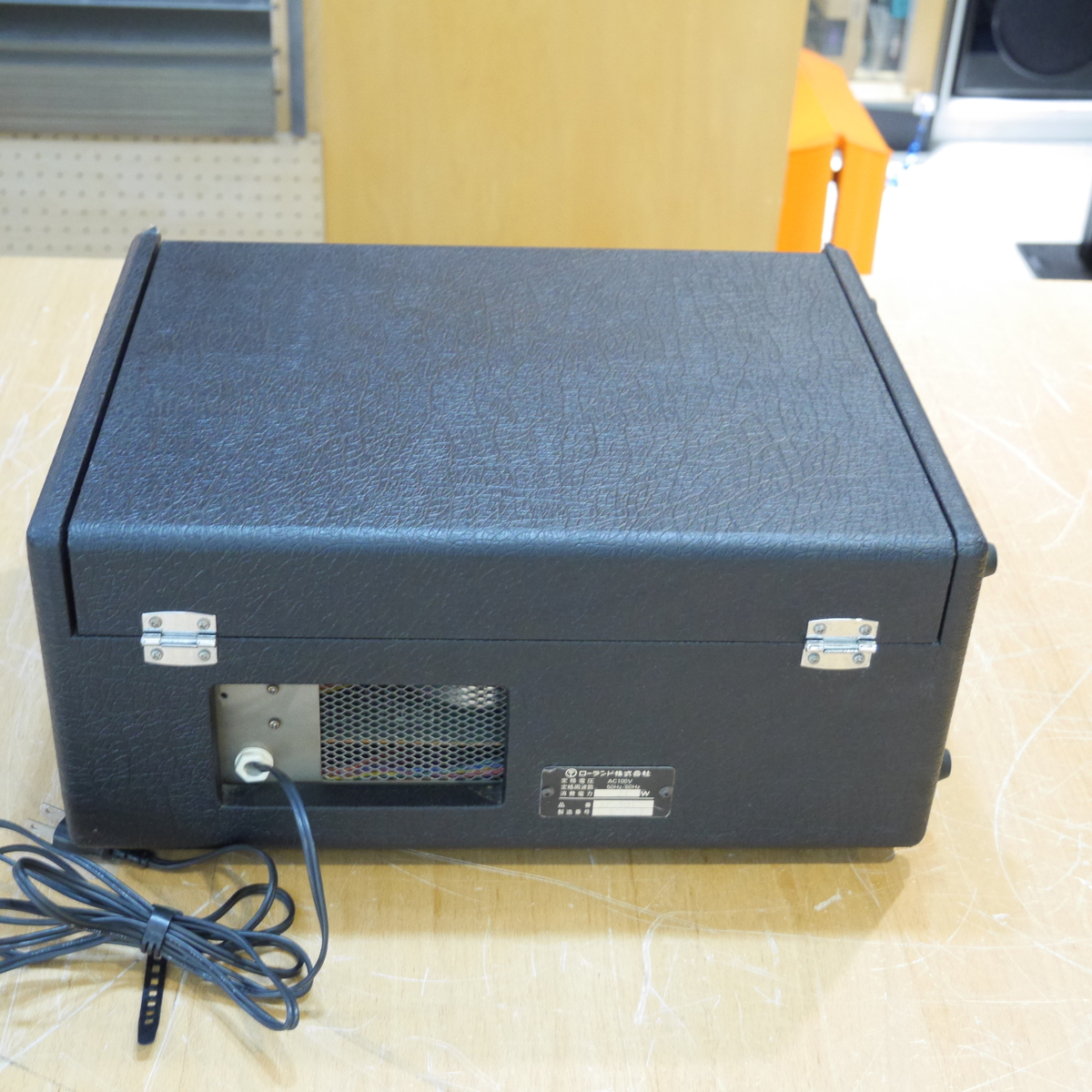 RE-501