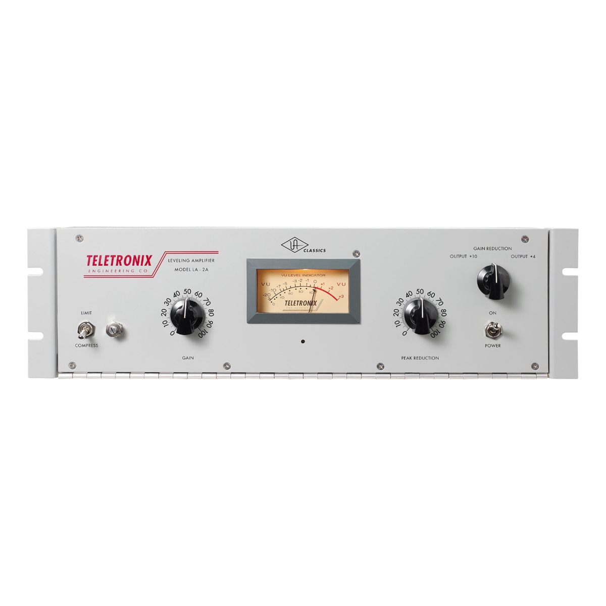 Teletronix LA-2A