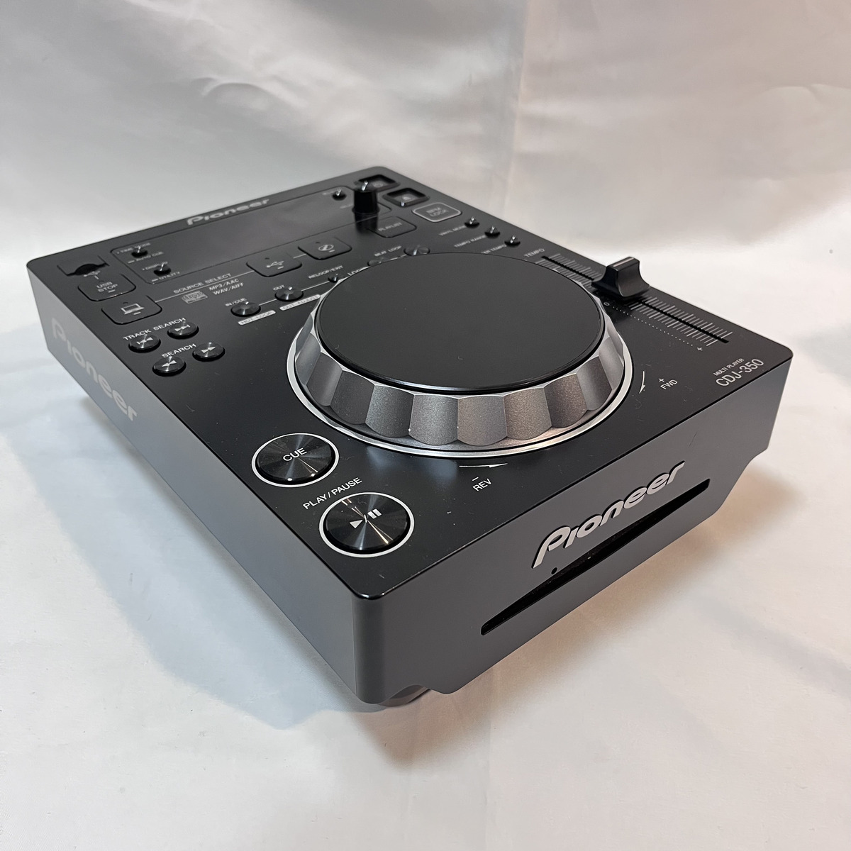 CDJ-350