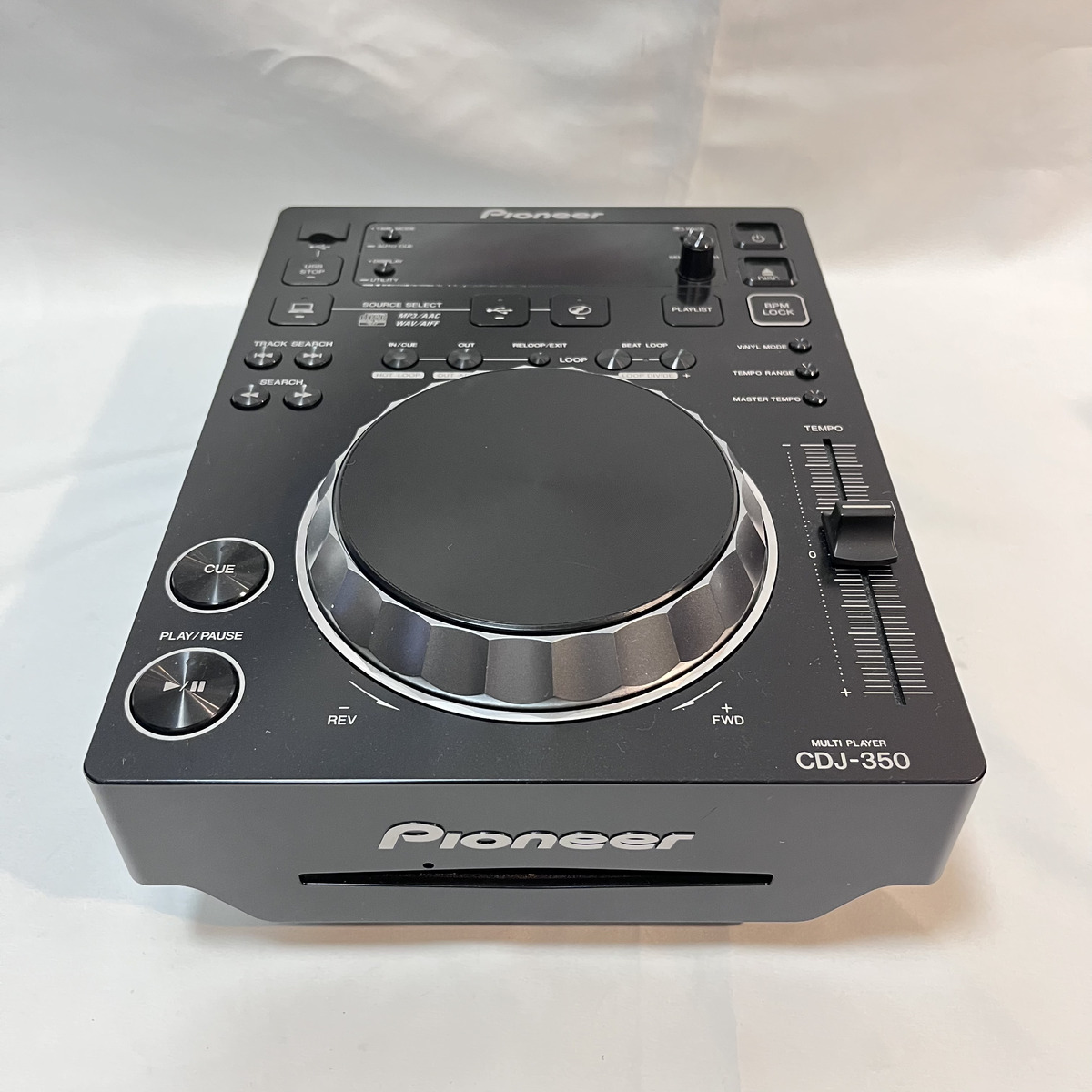 CDJ-350