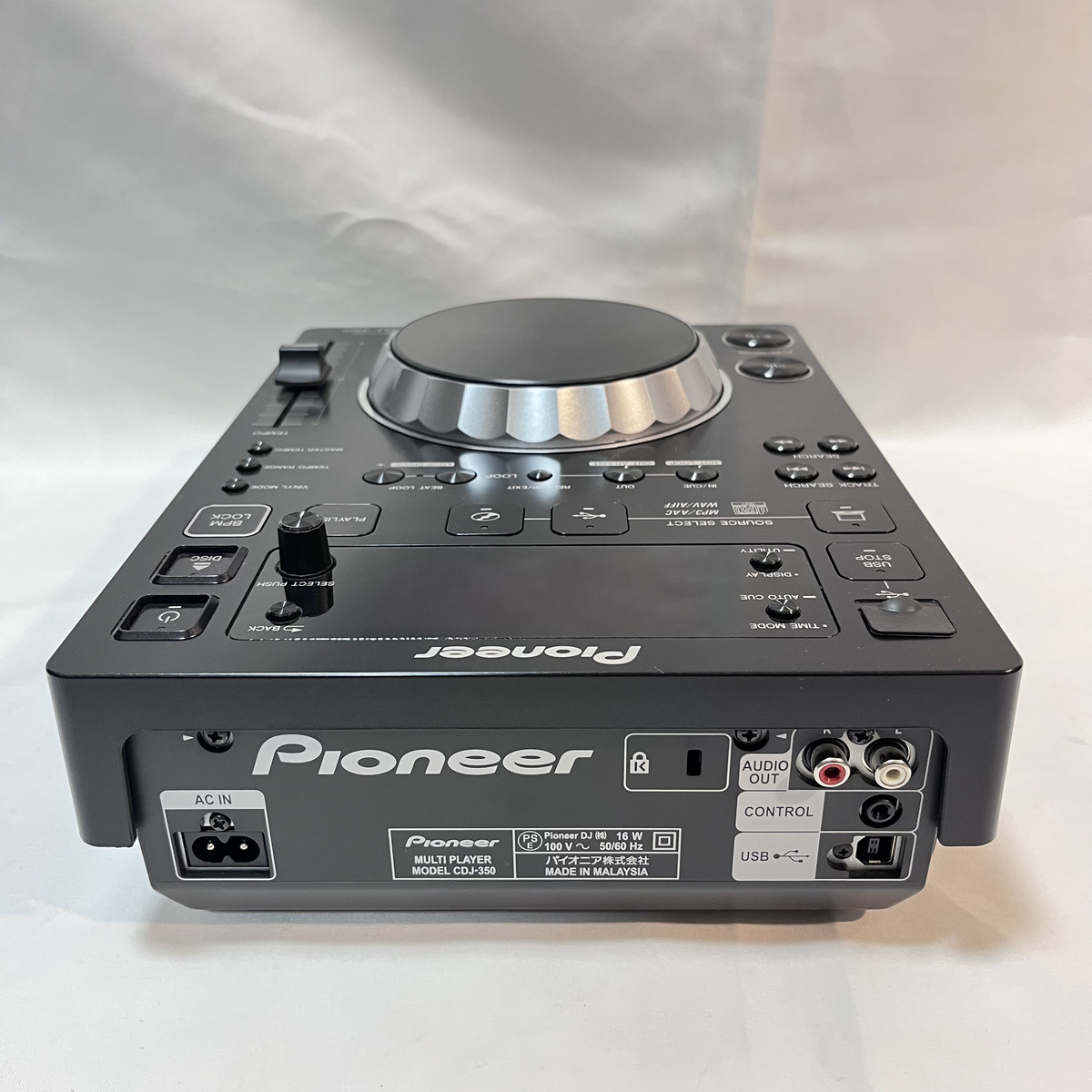 CDJ-350