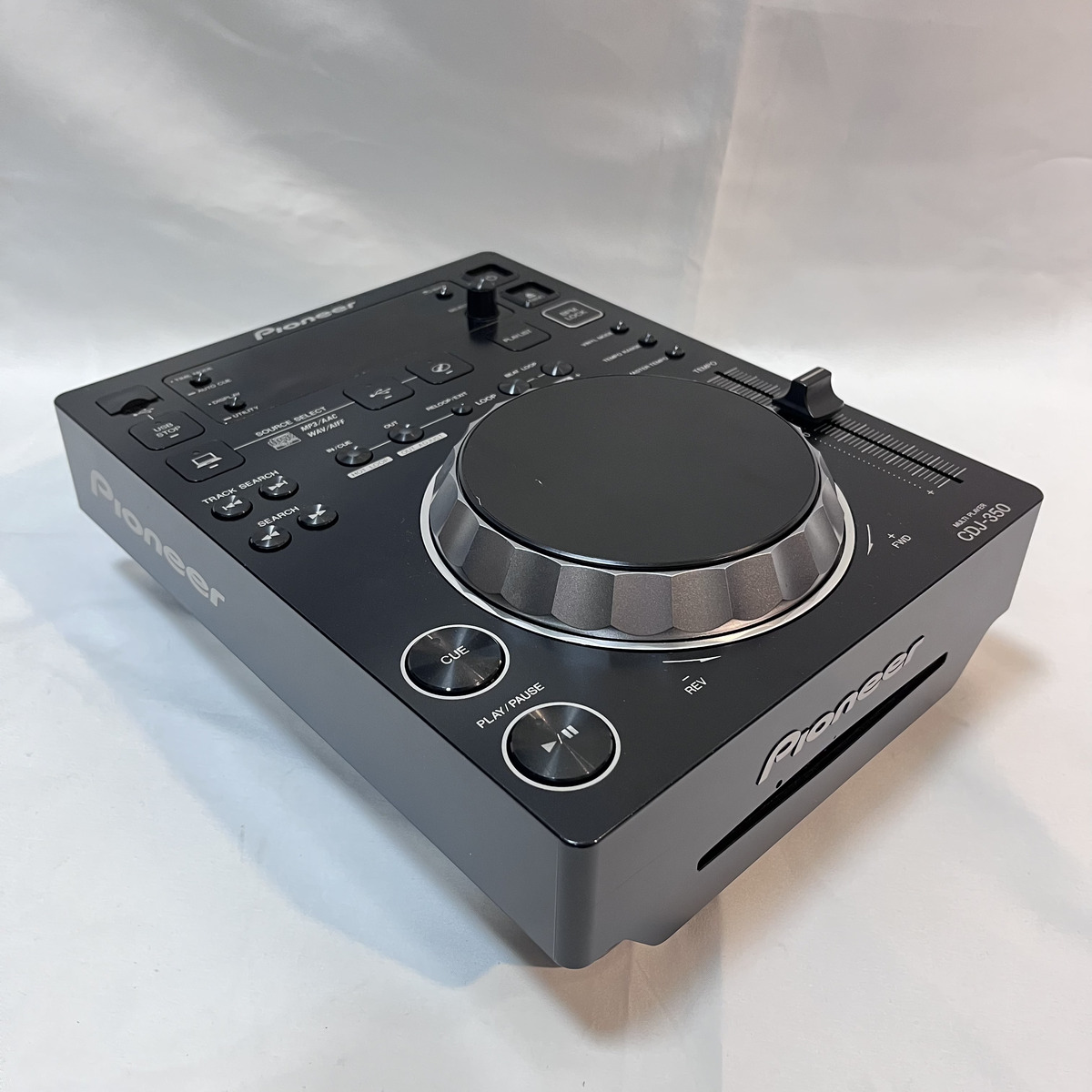 CDJ-350