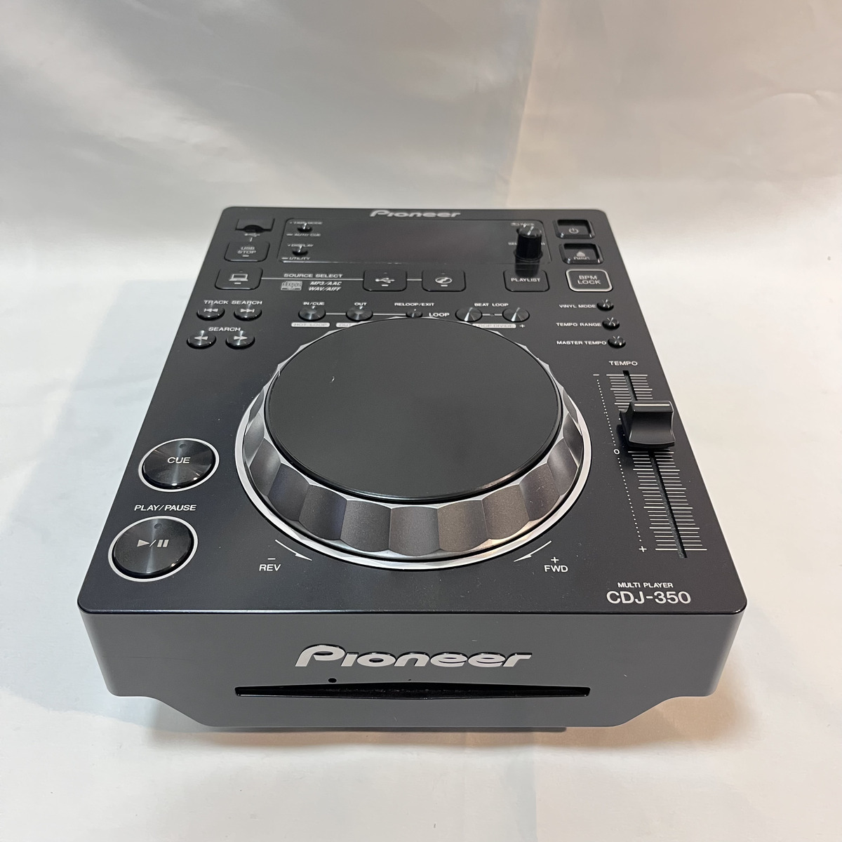 CDJ-350