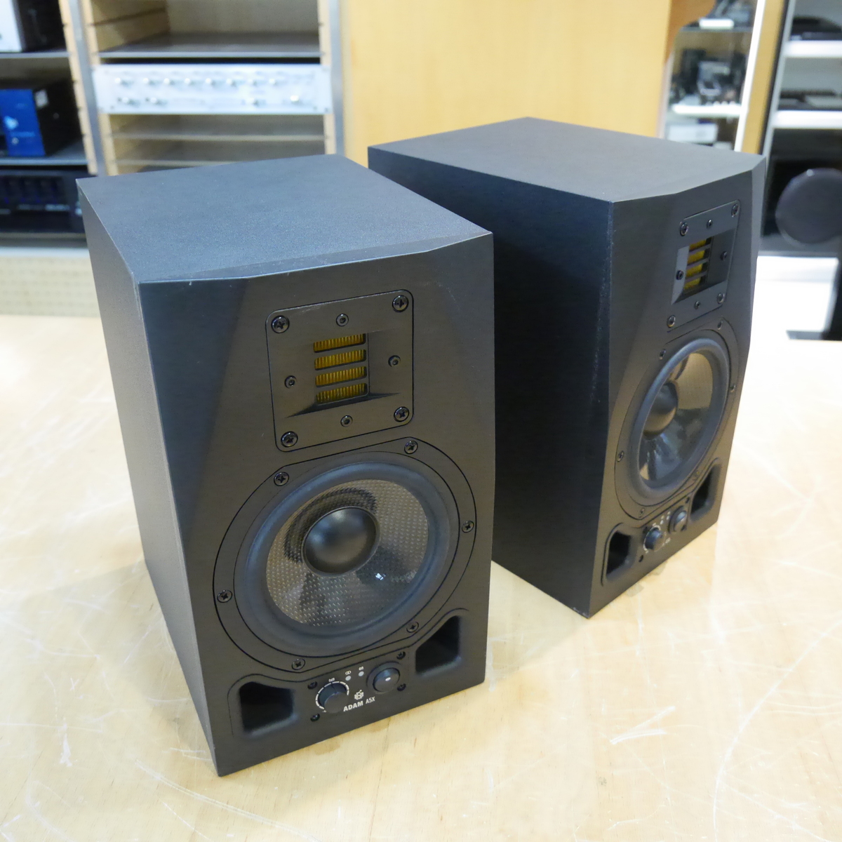A5X (1pair)