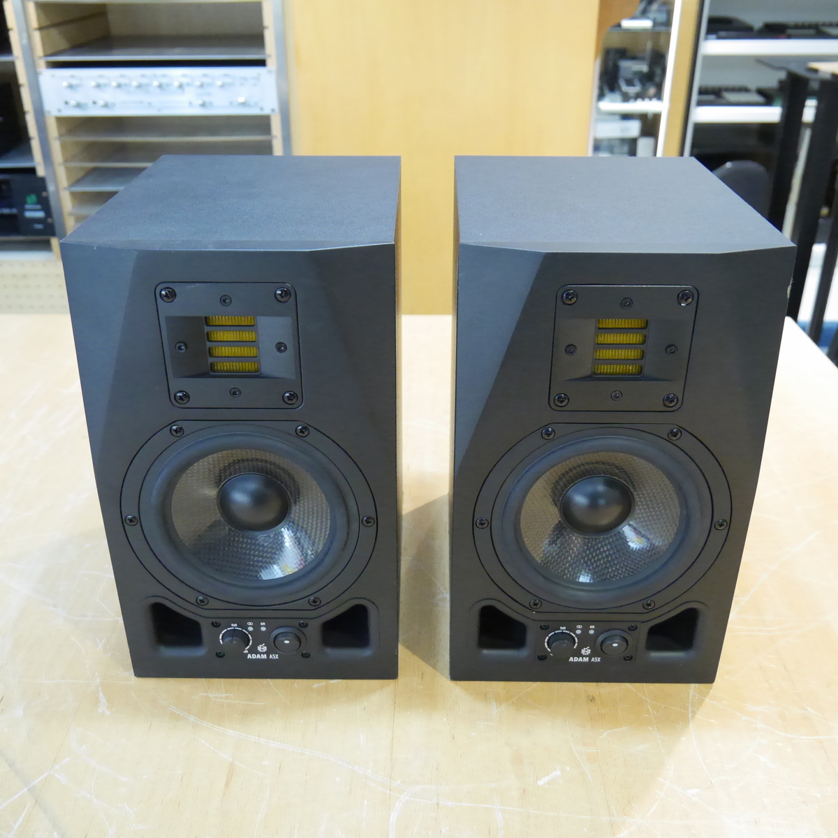 A5X (1pair)