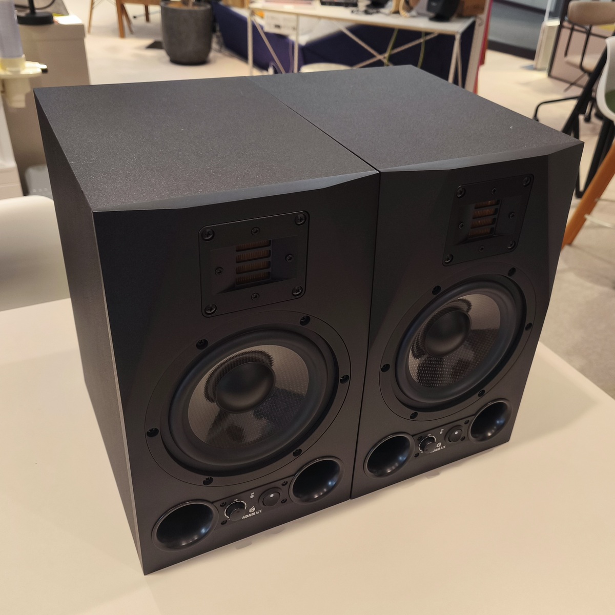 A7X (1pair)