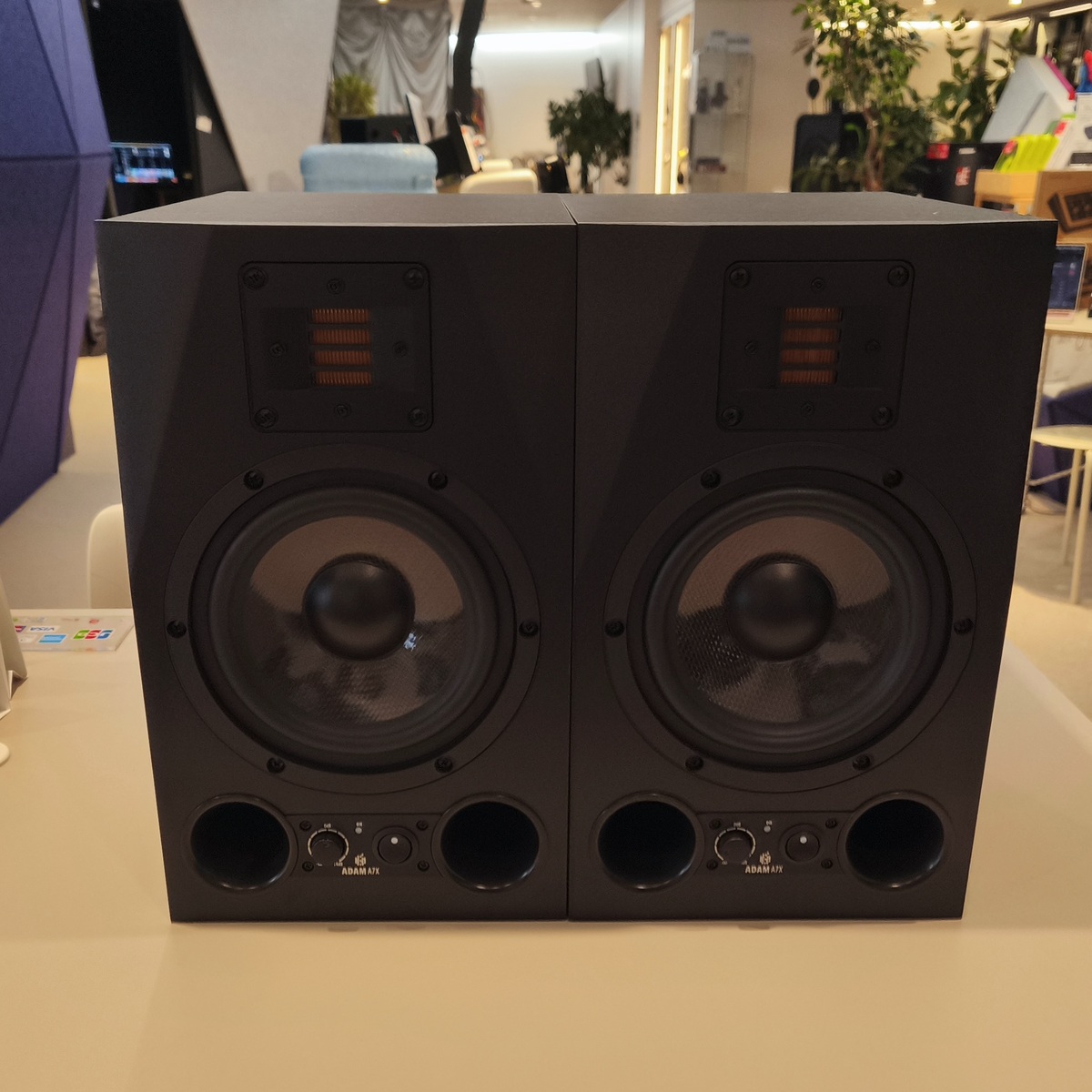 A7X (1pair)