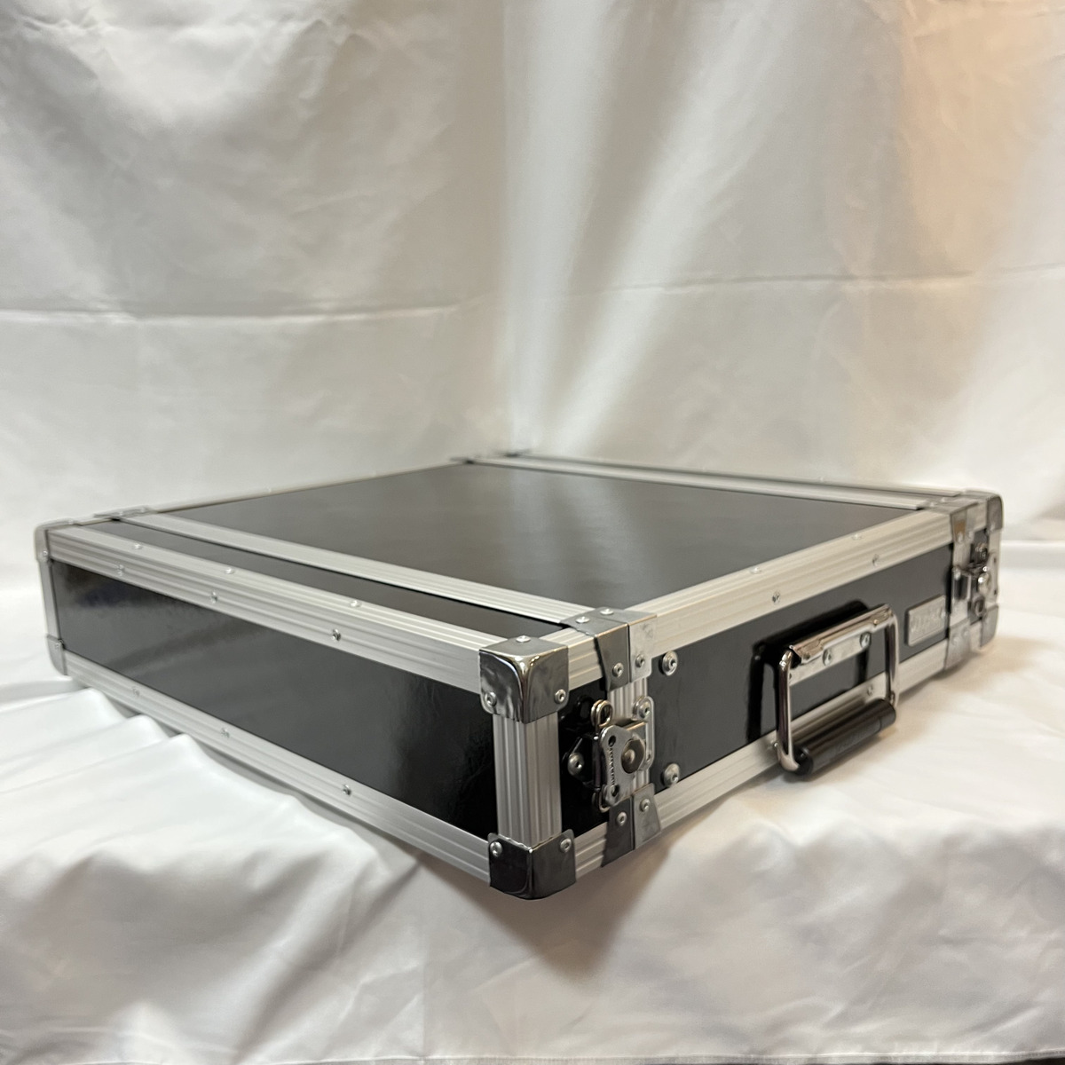 DUPLEX デュープレックス 2U FRPラックケース フルサイズ バタフライ Duplex(デュープレックス) 2U Rack FRP | Rock oN Line eStore