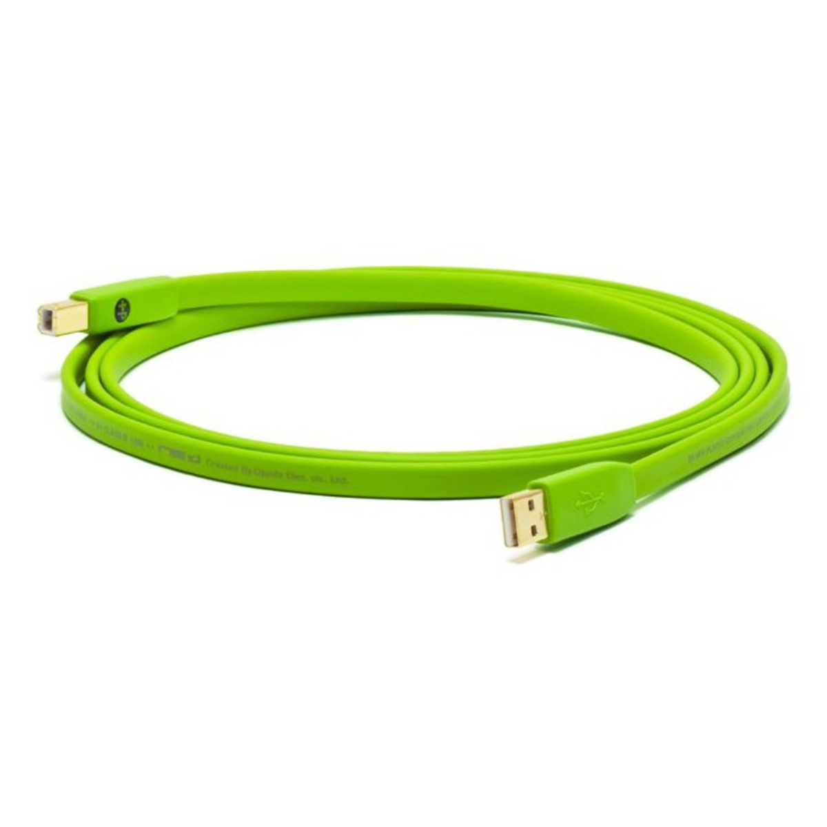 d+ USB class B （1.0m） 