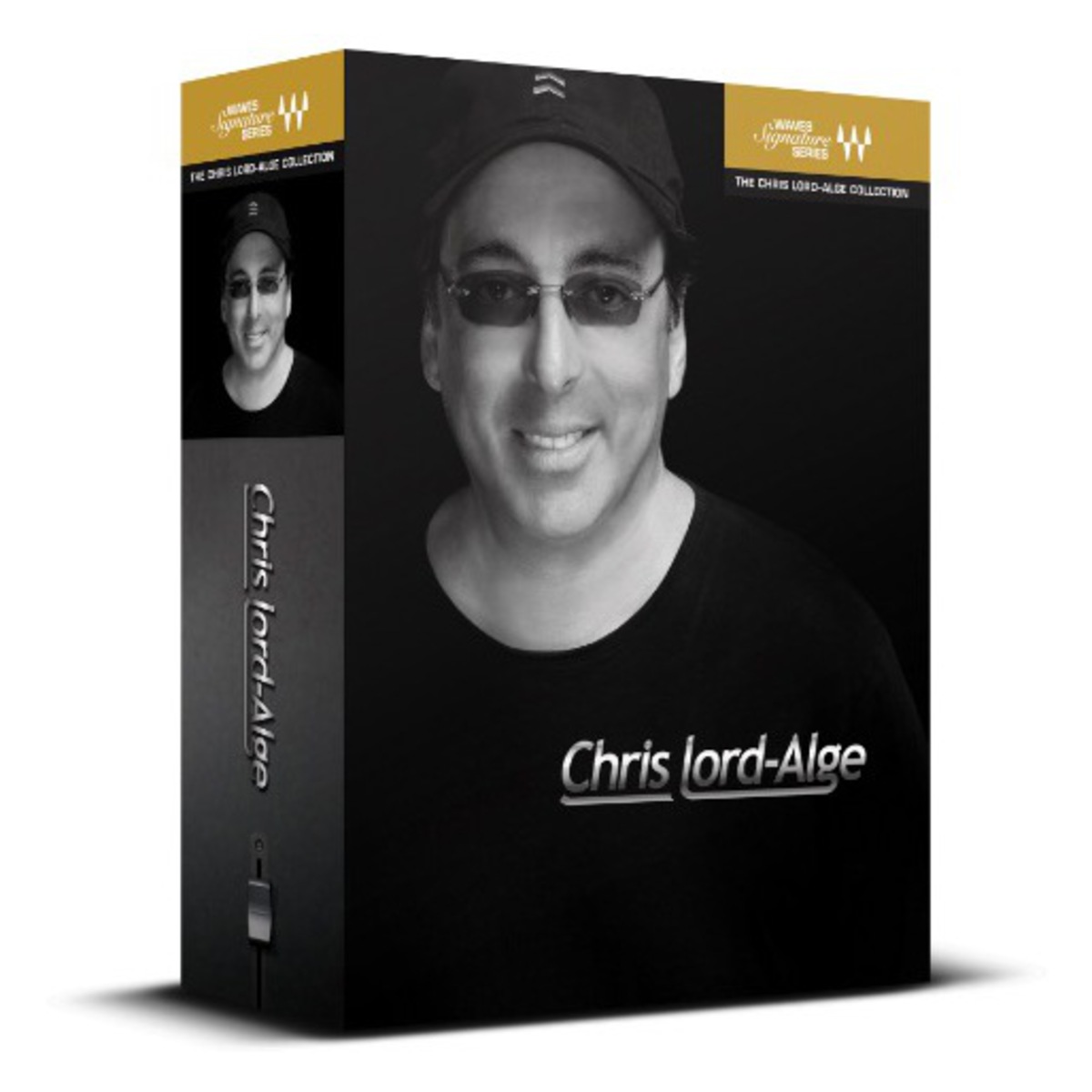 Chris Lord-Alge Signature Series