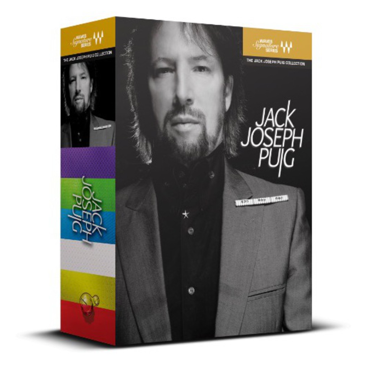 Jack Joseph Puig Signature Series