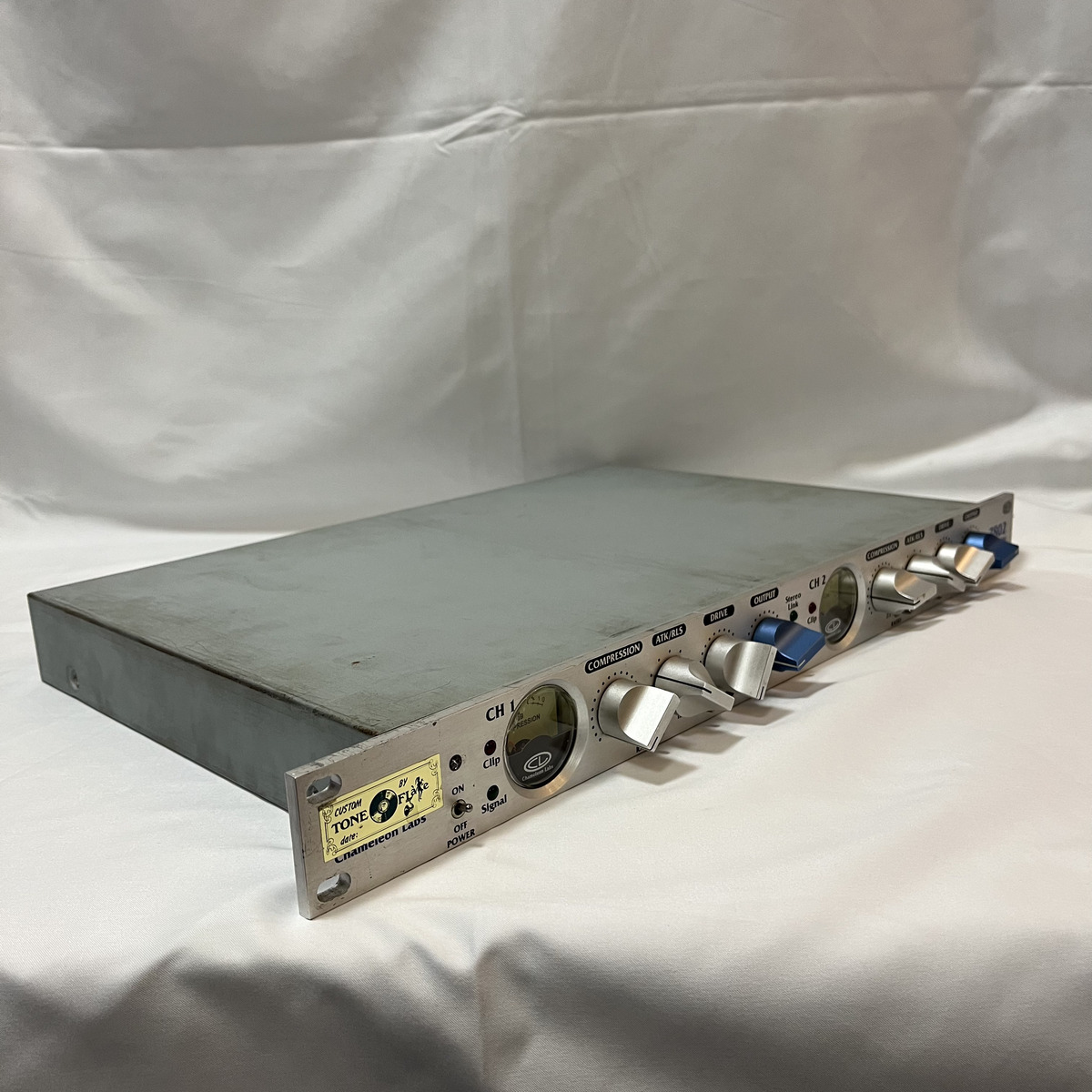 Model 7802 Toneflake Custom