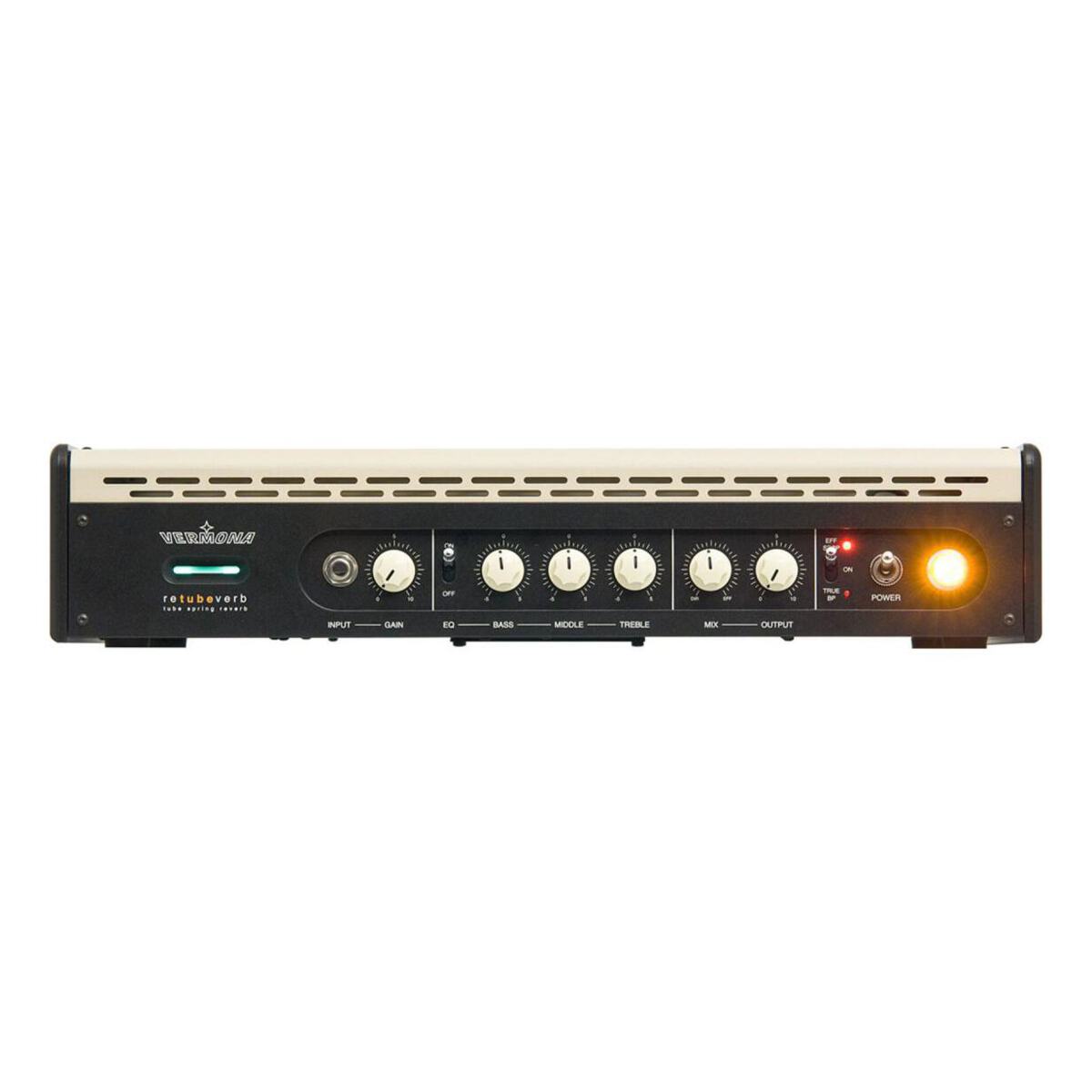 ReTubeVerb Mk2
