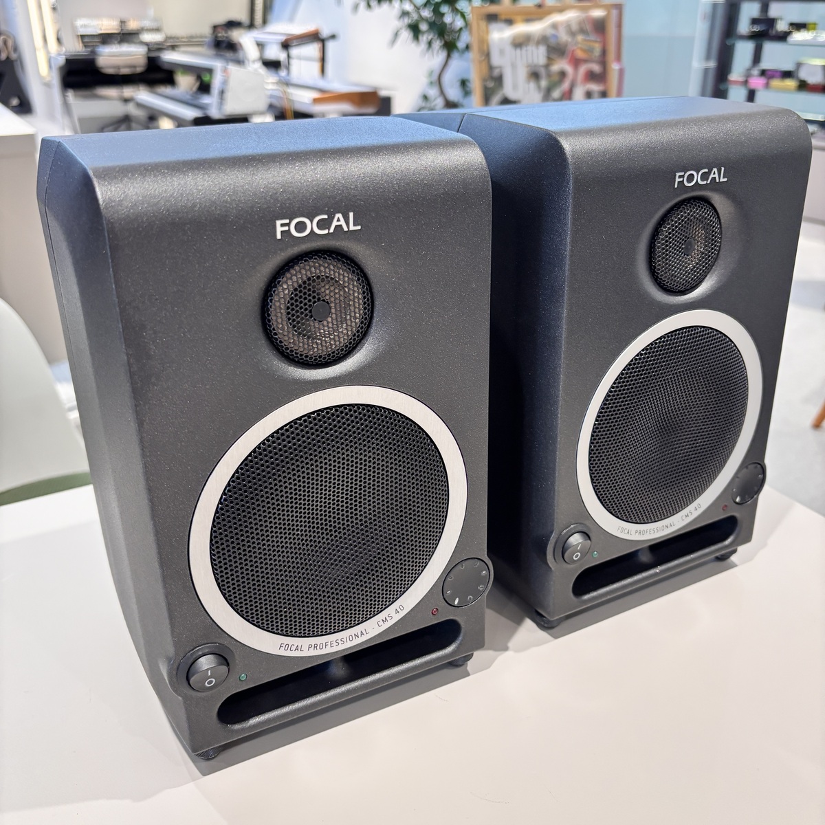CMS40（Pair）