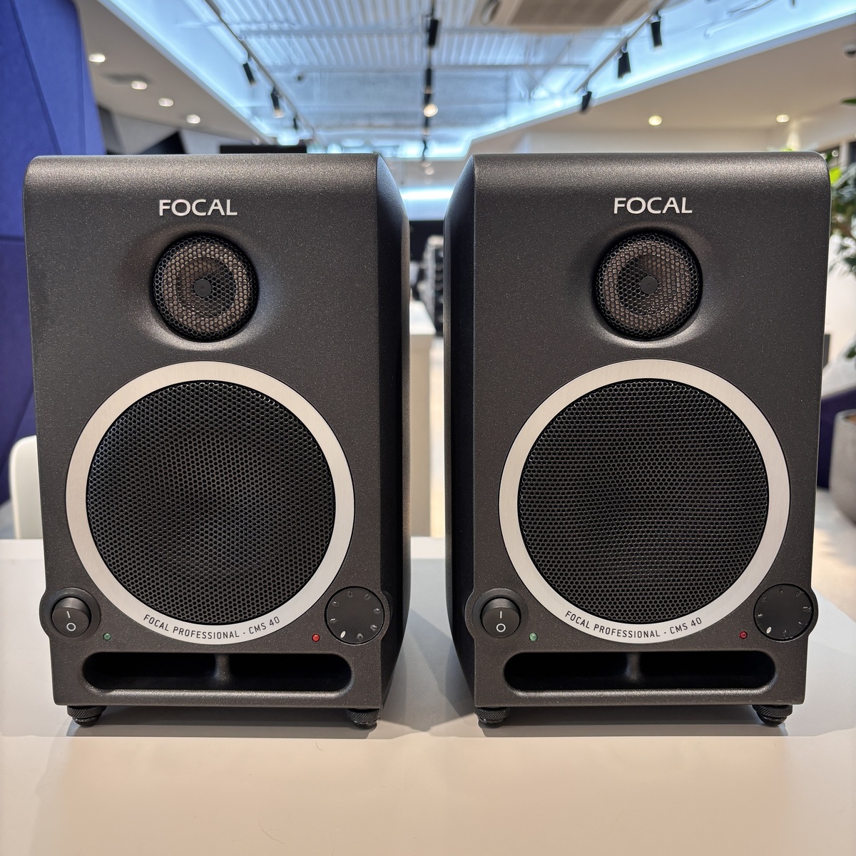 CMS40（Pair）