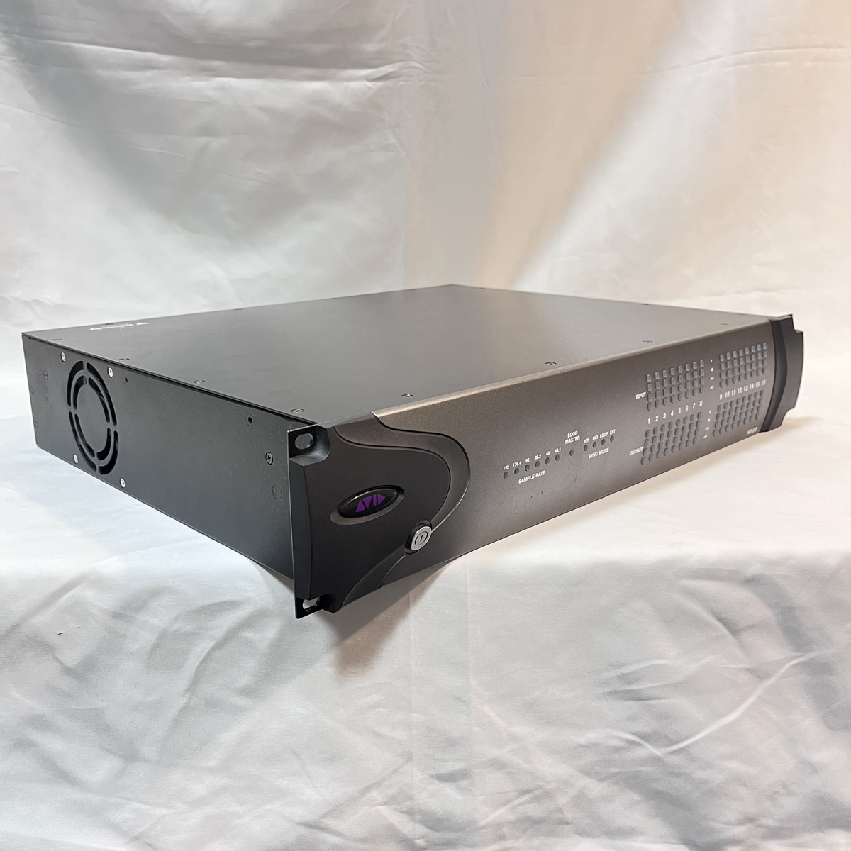 HD I/O 8x8x8 現状品