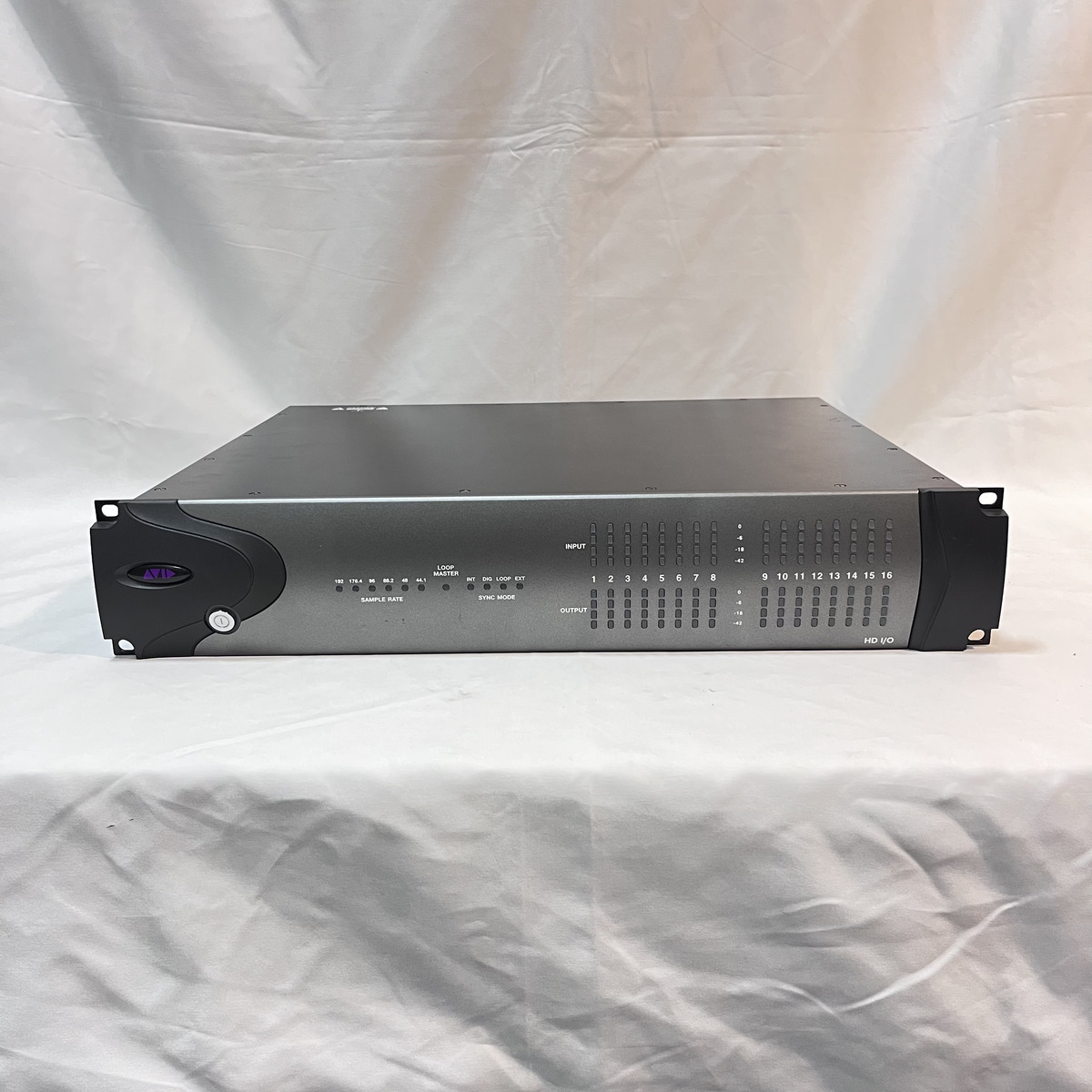 HD I/O 8x8x8 現状品