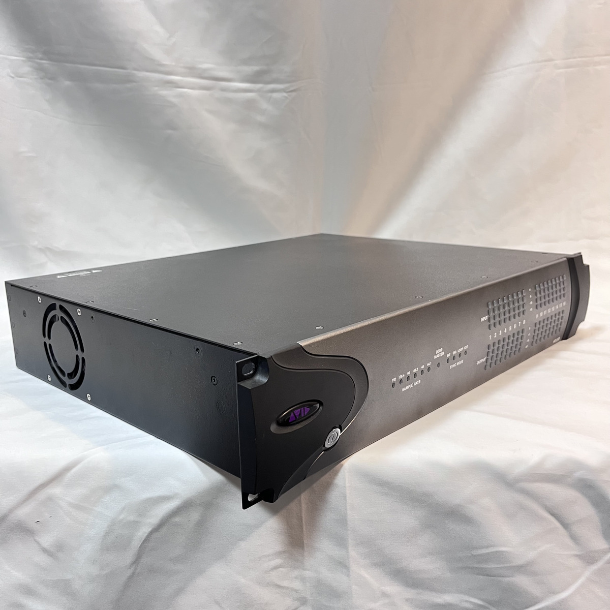 HD I/O 8x8x8 現状品