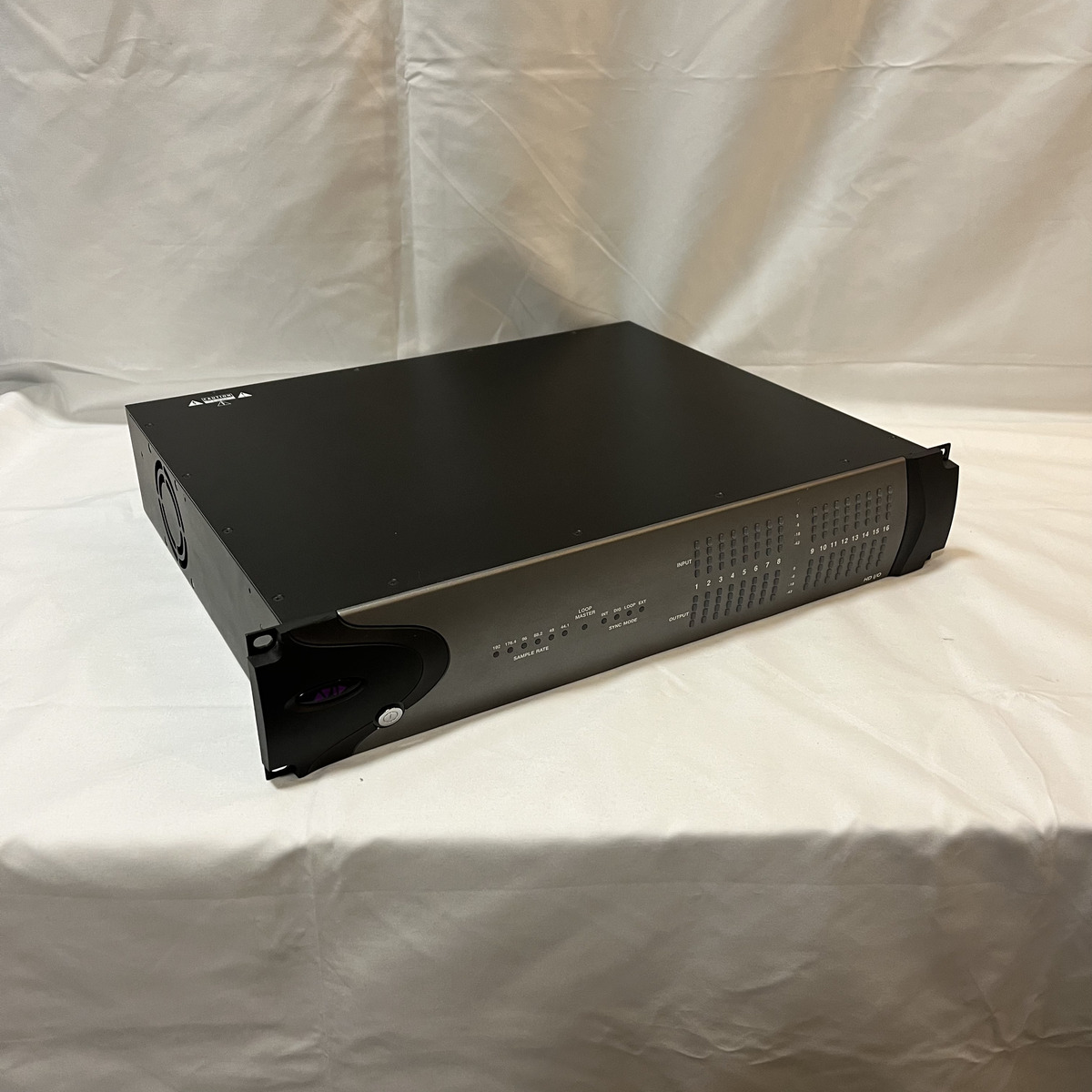 HD I/O 16x16 Analog 現状品