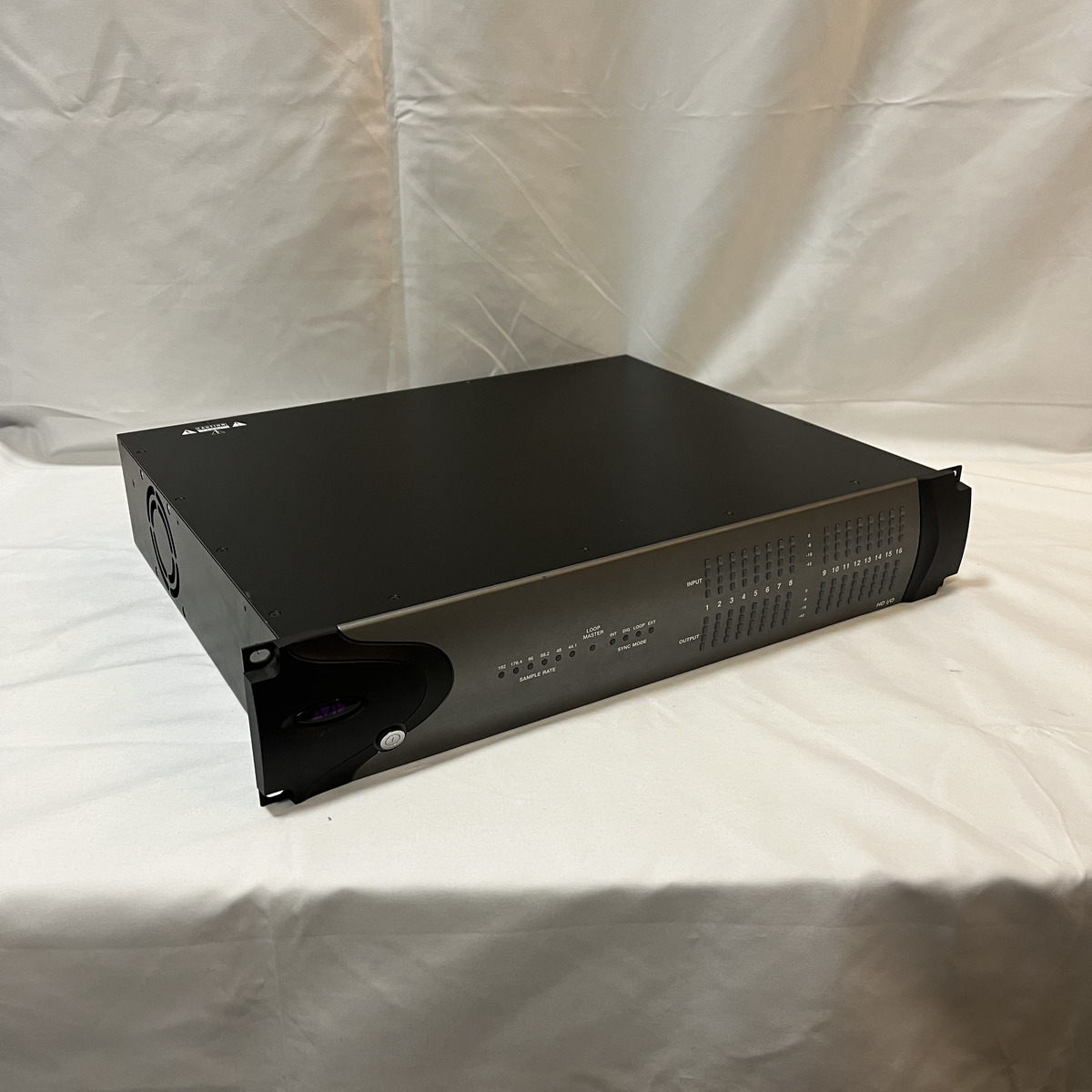 HD I/O 16x16 Analog 現状品