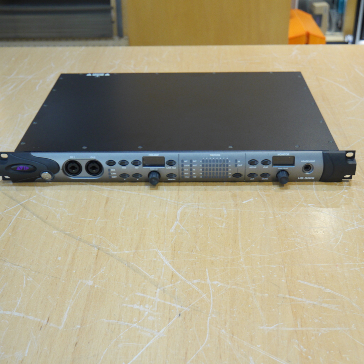 HD OMNI