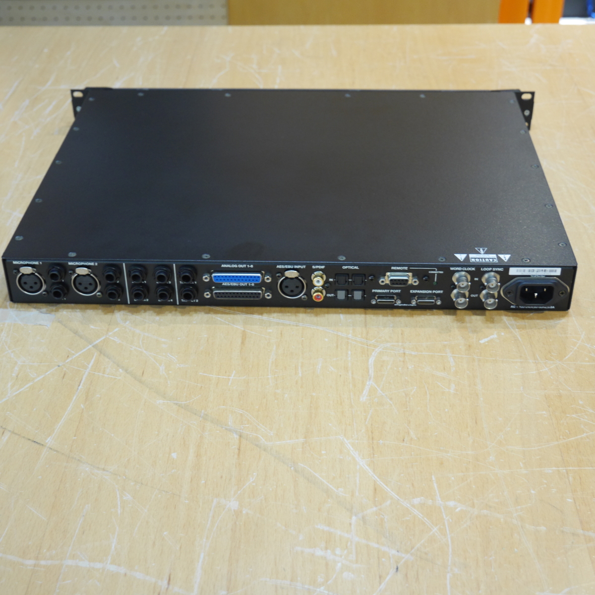 HD OMNI