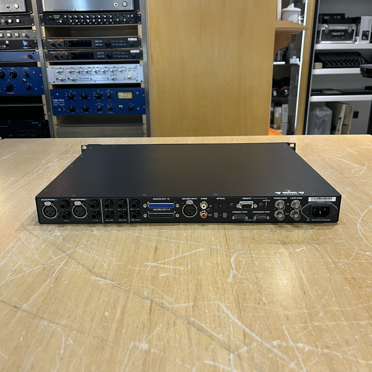 HD OMNI