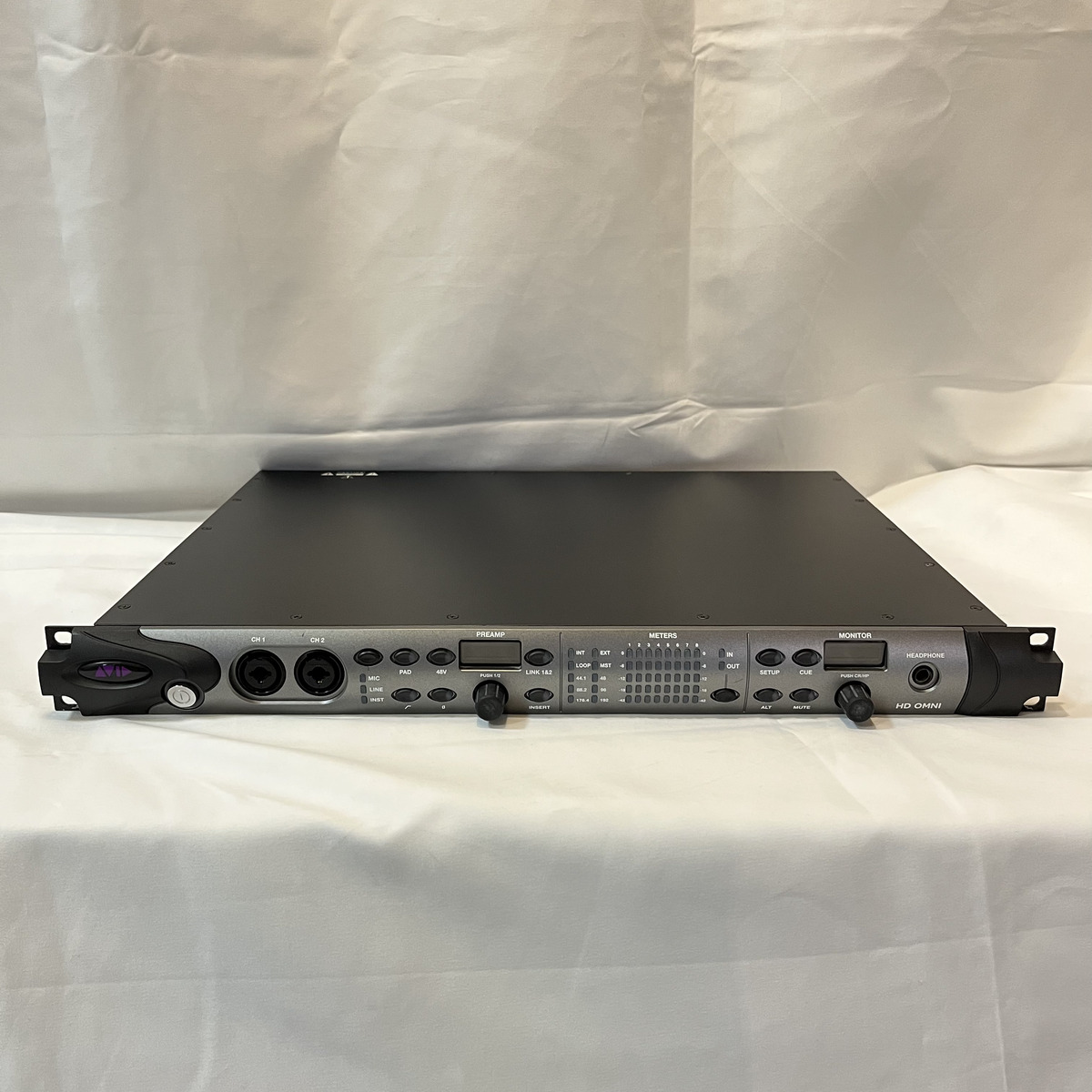 HD OMNI