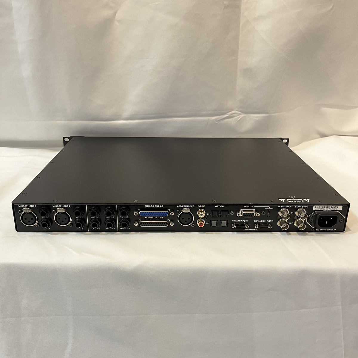 HD OMNI