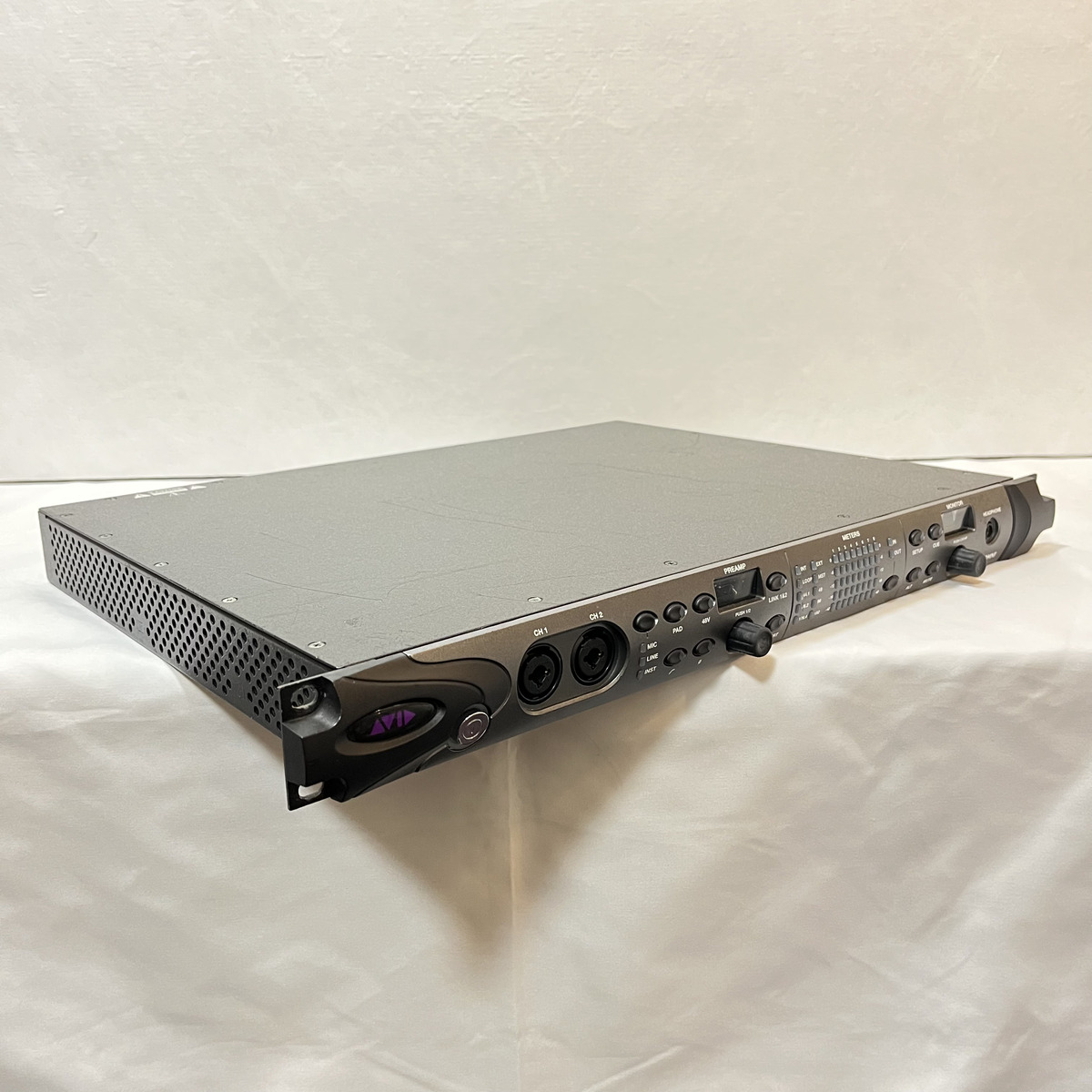 HD OMNI