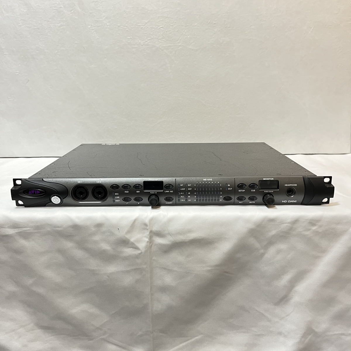 HD OMNI