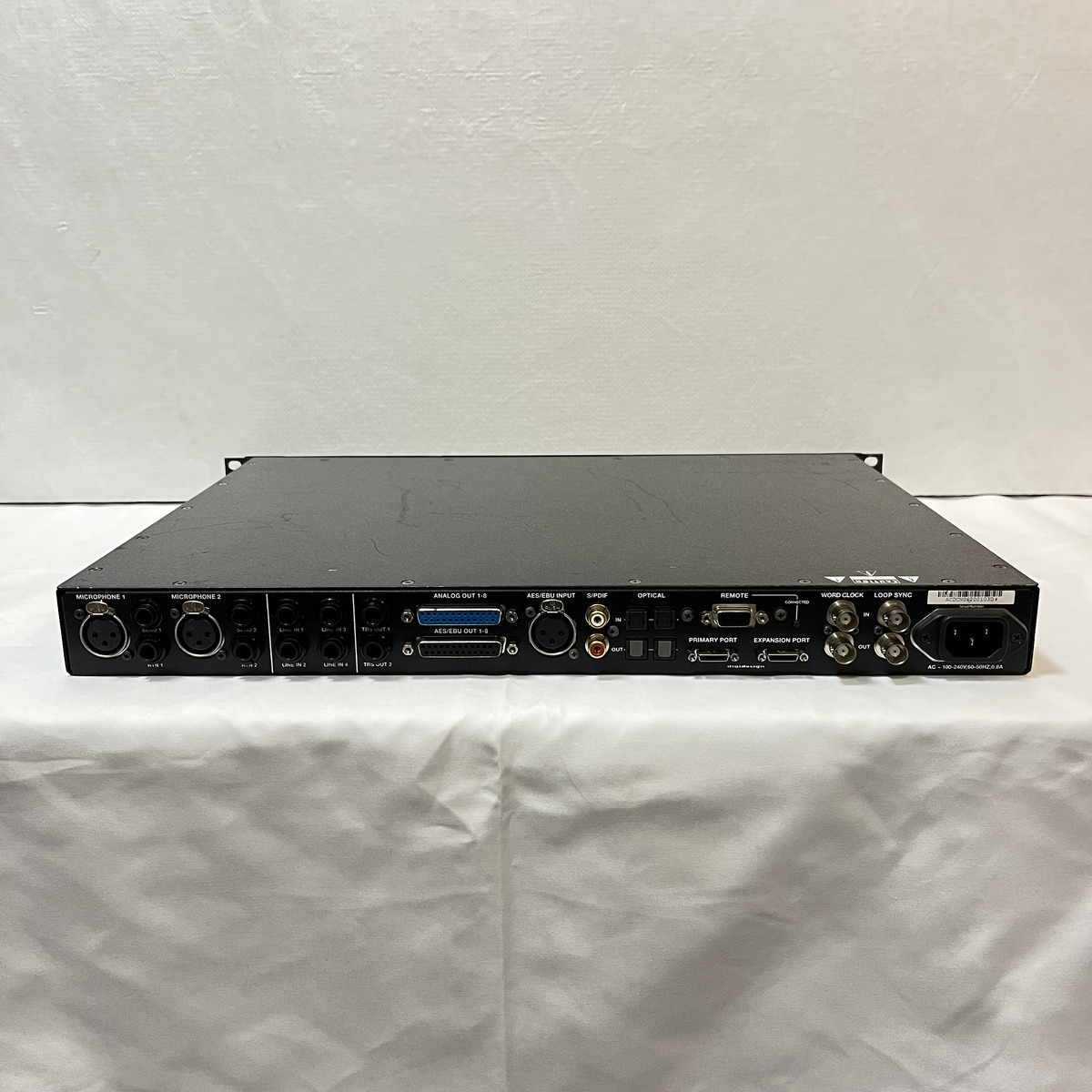 HD OMNI