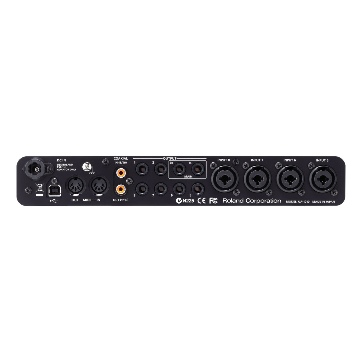 OCTA-CAPTURE（UA-1010）