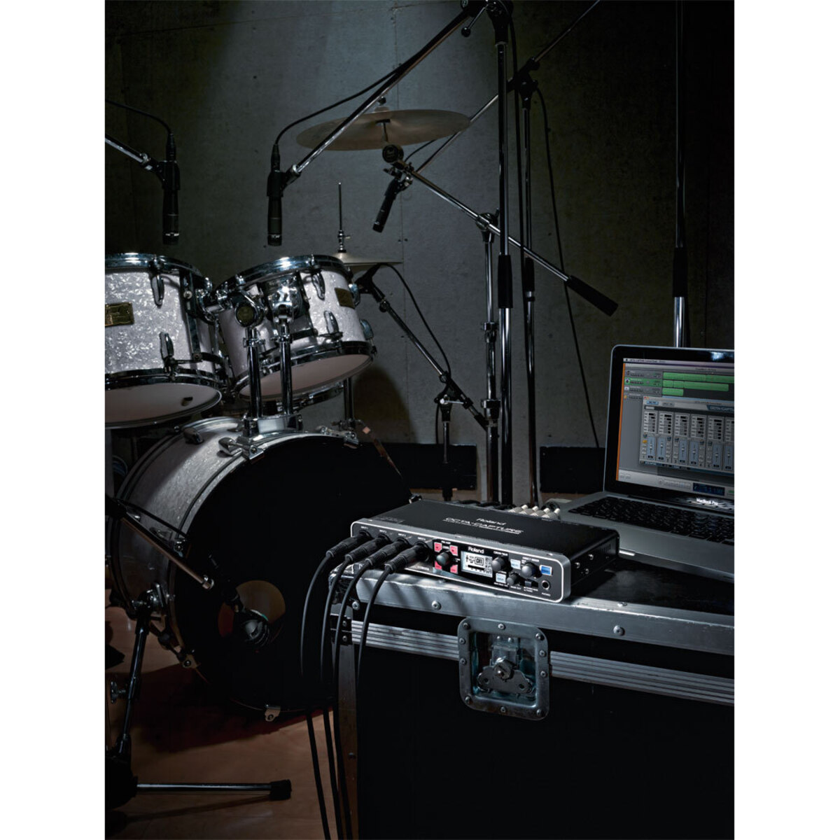 OCTA-CAPTURE（UA-1010）