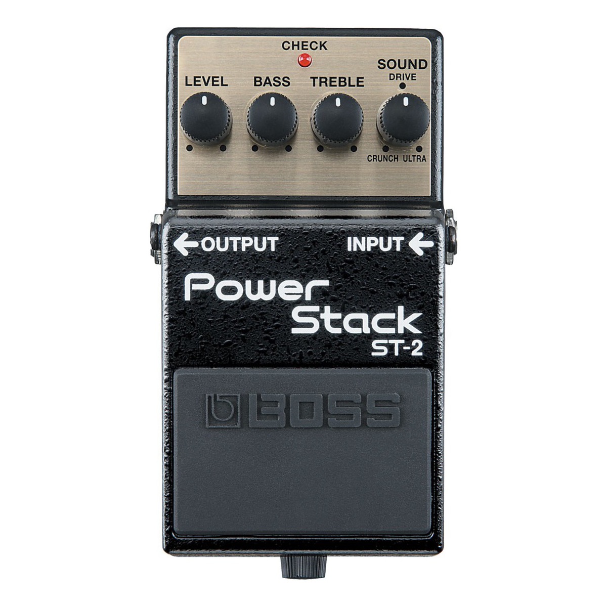ST-2 (Power Stack)