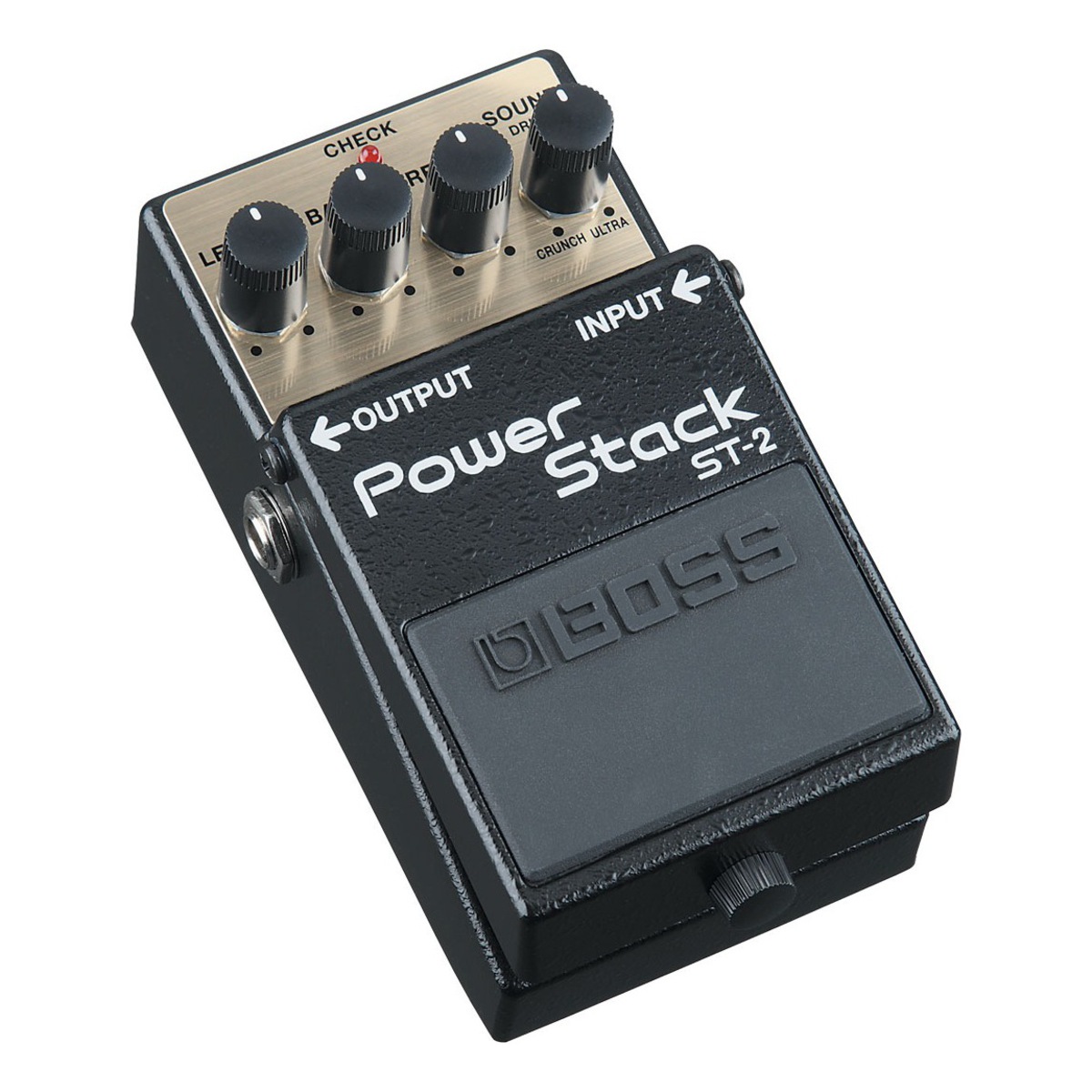 ST-2 (Power Stack)