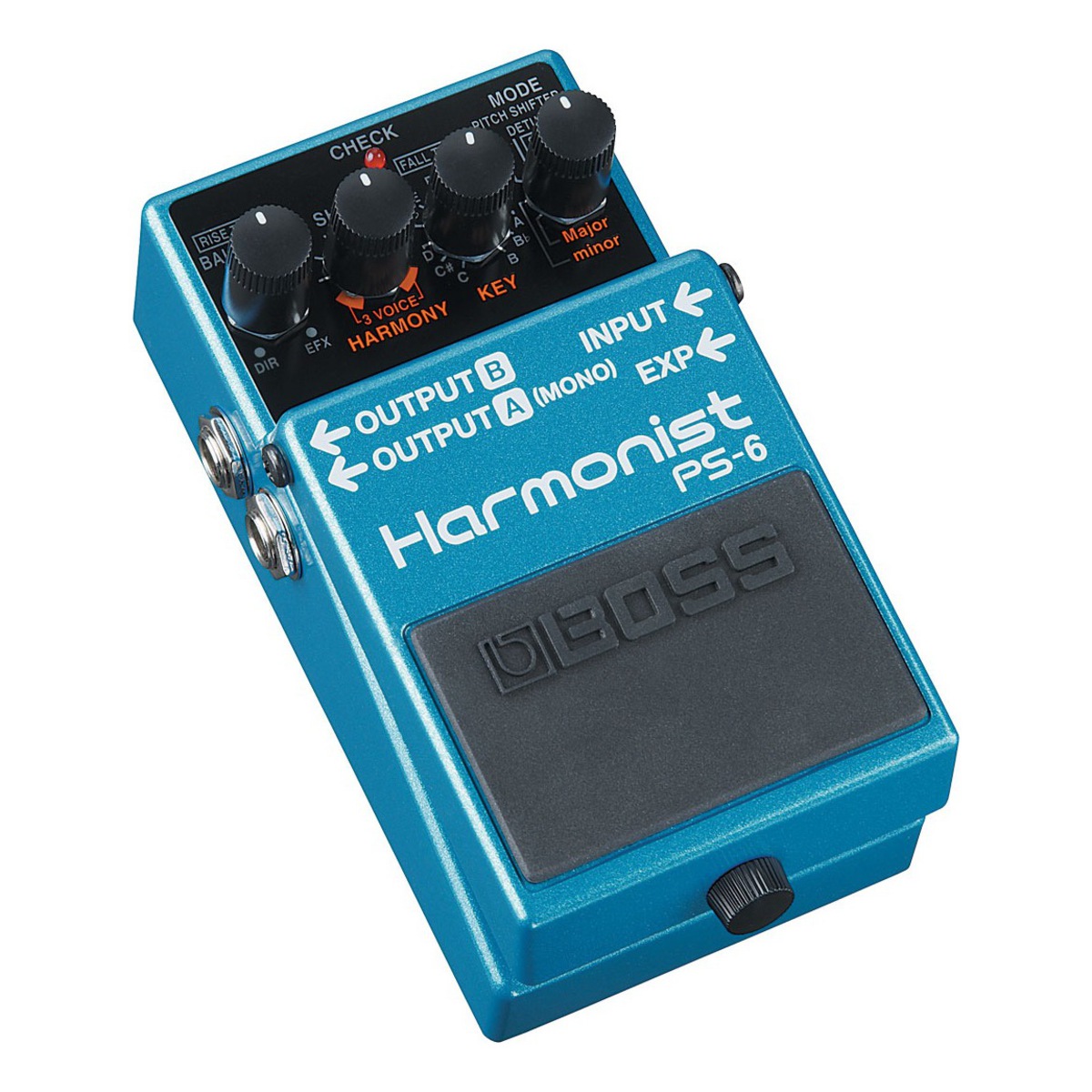 PS-6 (Harmonist) 
