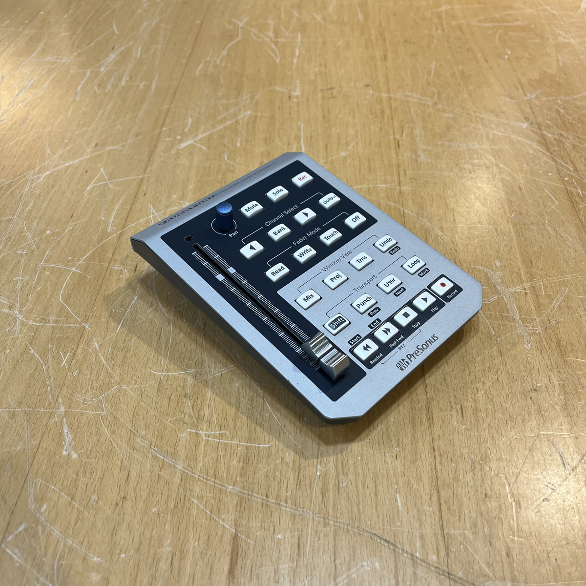 【中古】PreSonus FaderPort コントローラー PreSonus Faderport（中古）【楽器検索デジマート】