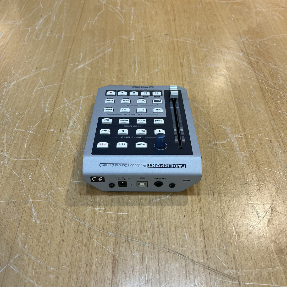 ピンクの猫様　PreSonus / FaderPort ピンクの猫様 PreSonus / FaderPort FaderPort® DAW Controller