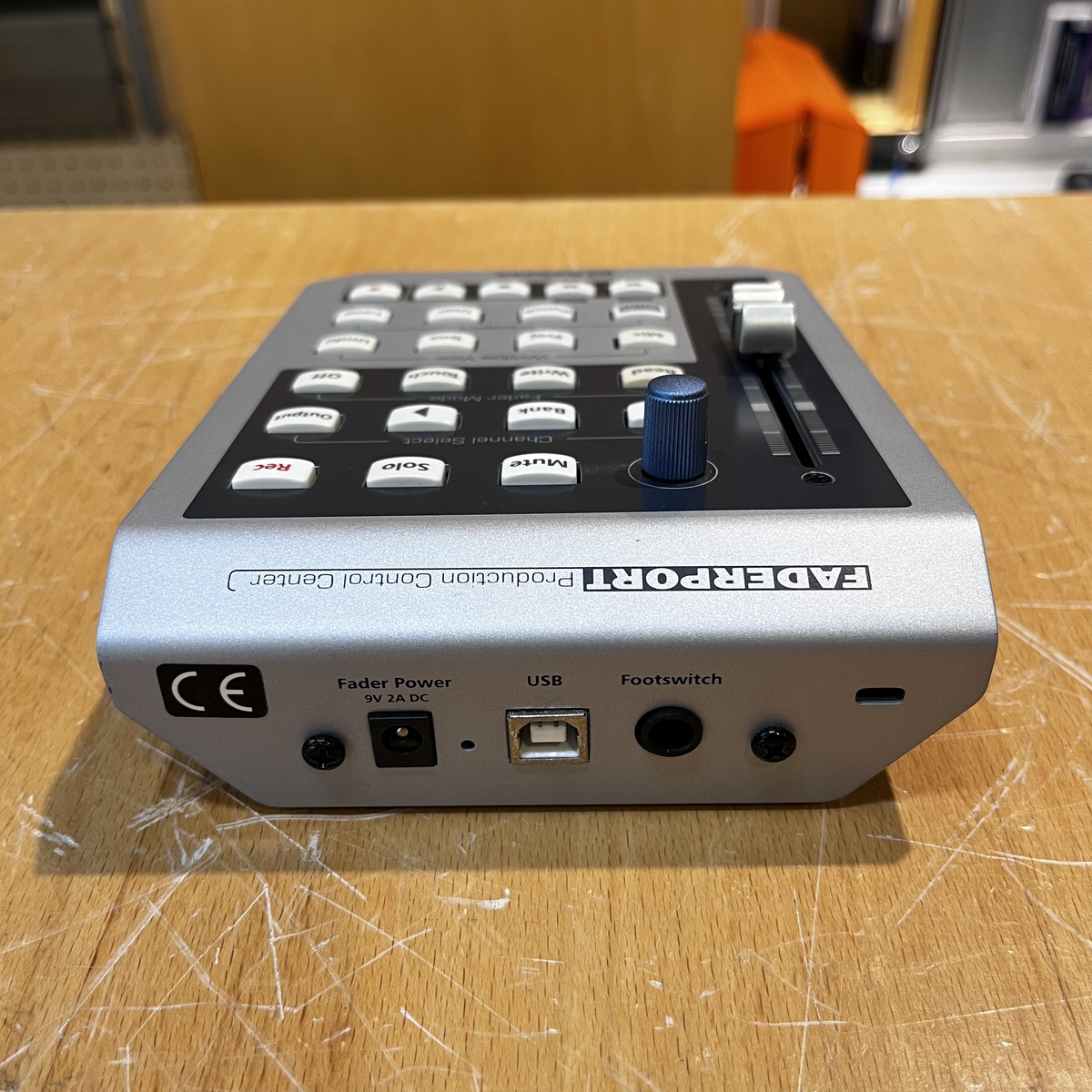 FaderPort Classic