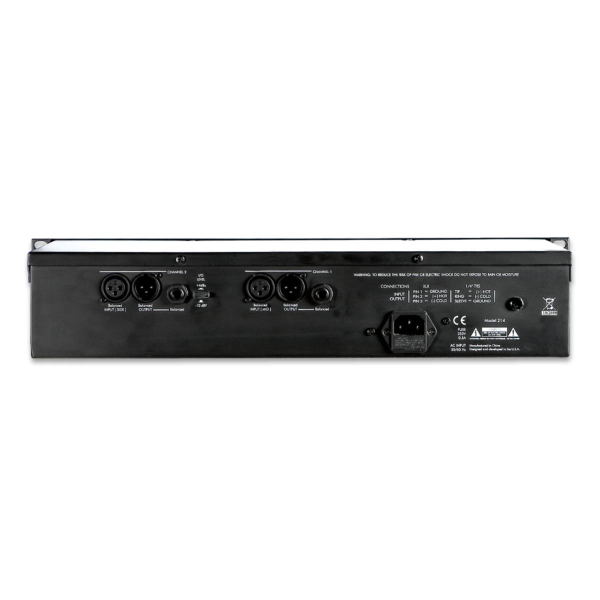 Pro MPA II