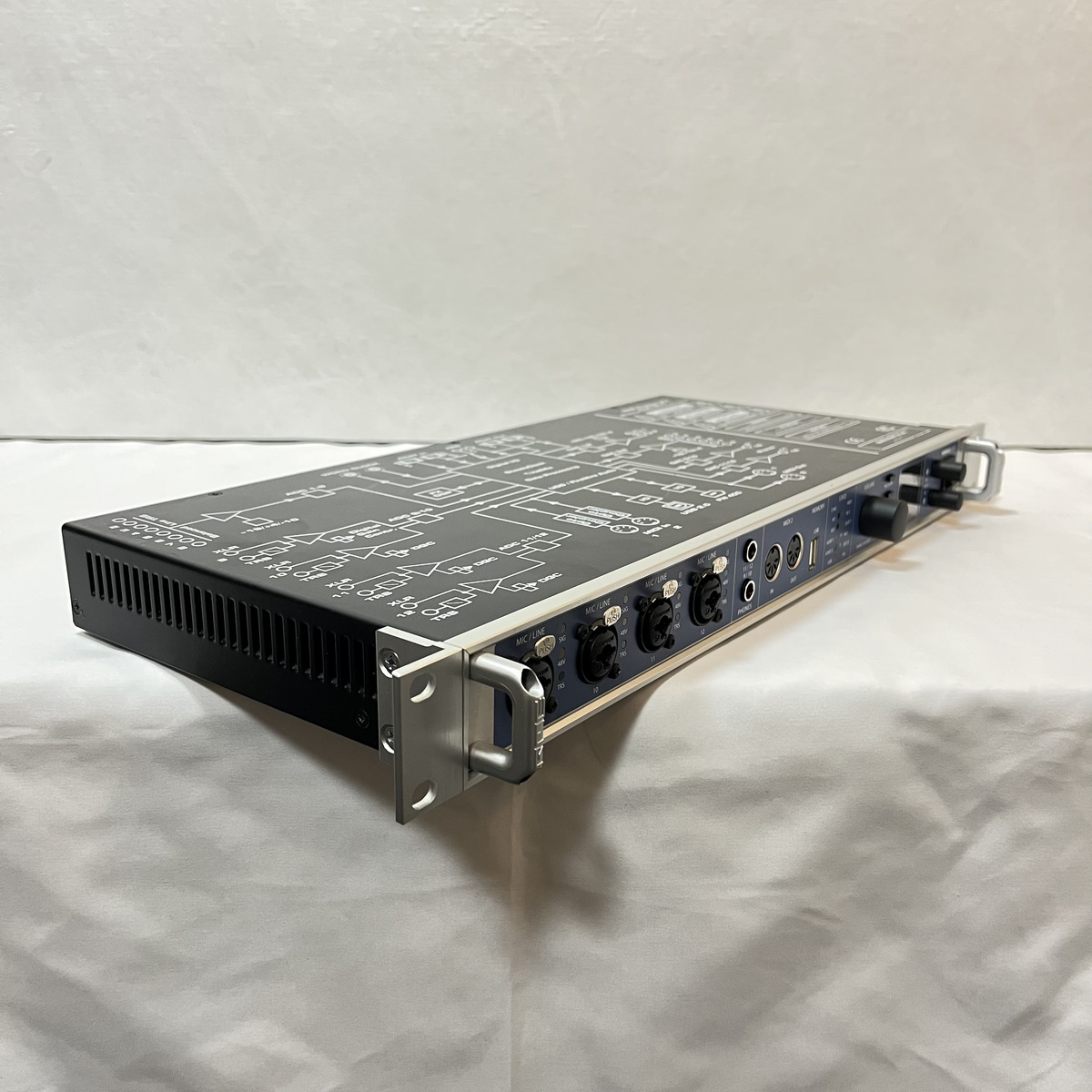Fireface UFX 