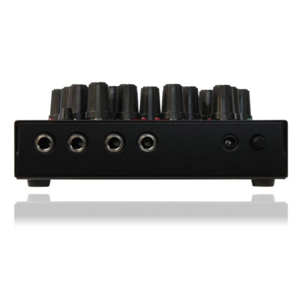 T-Resonator II