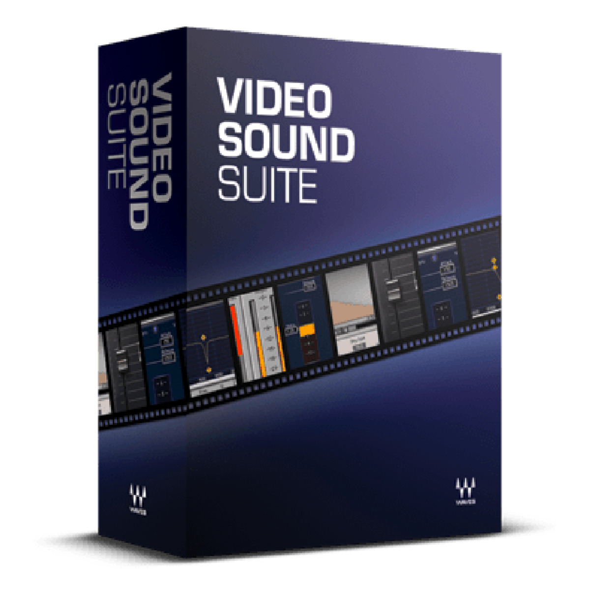Video Sound Suite