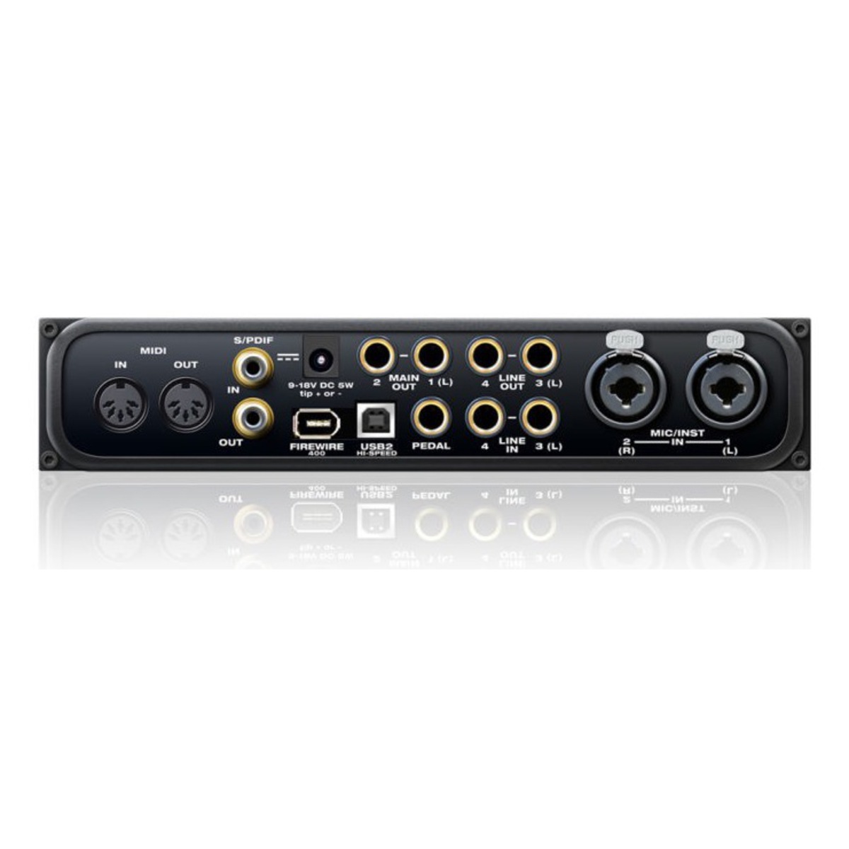 Audio Express