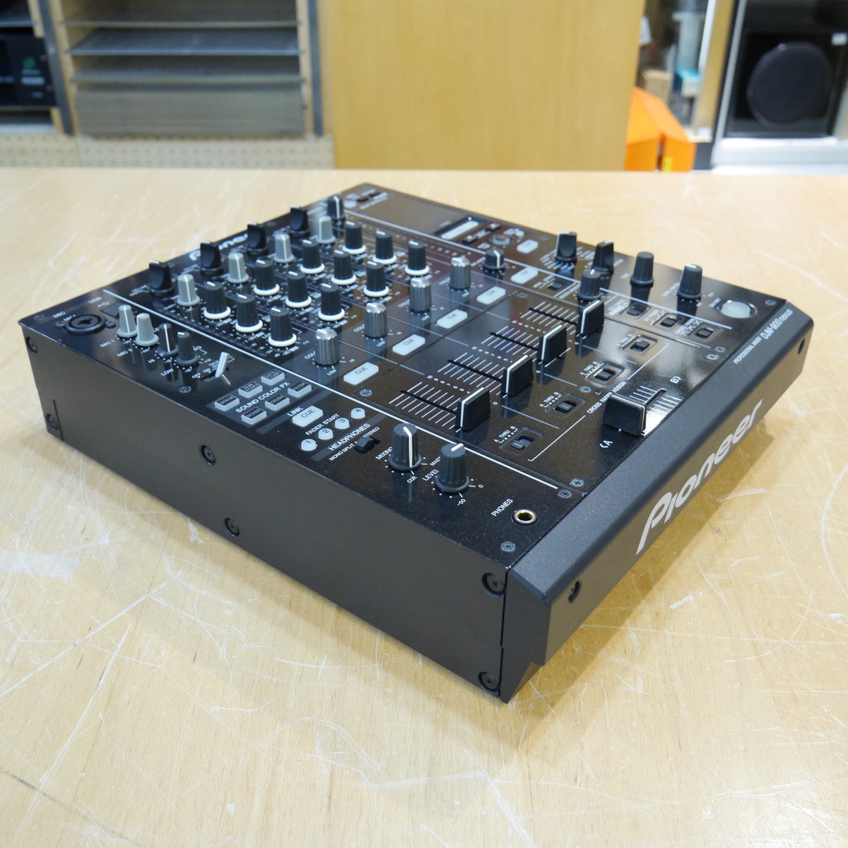DJM-900NXS