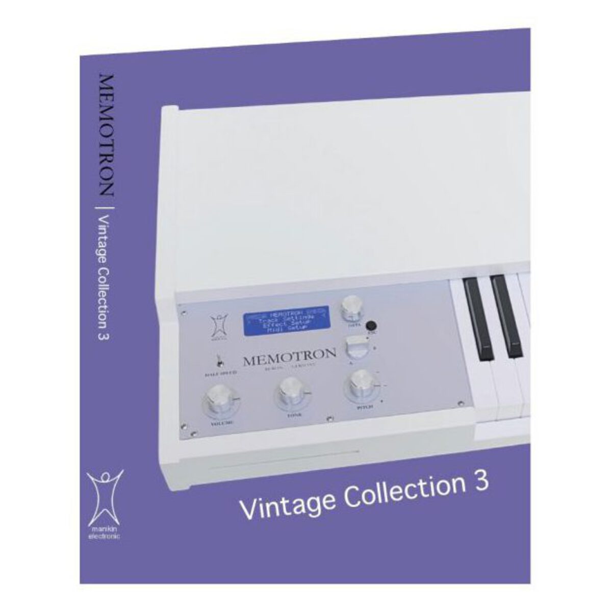 Vintage Collection 3