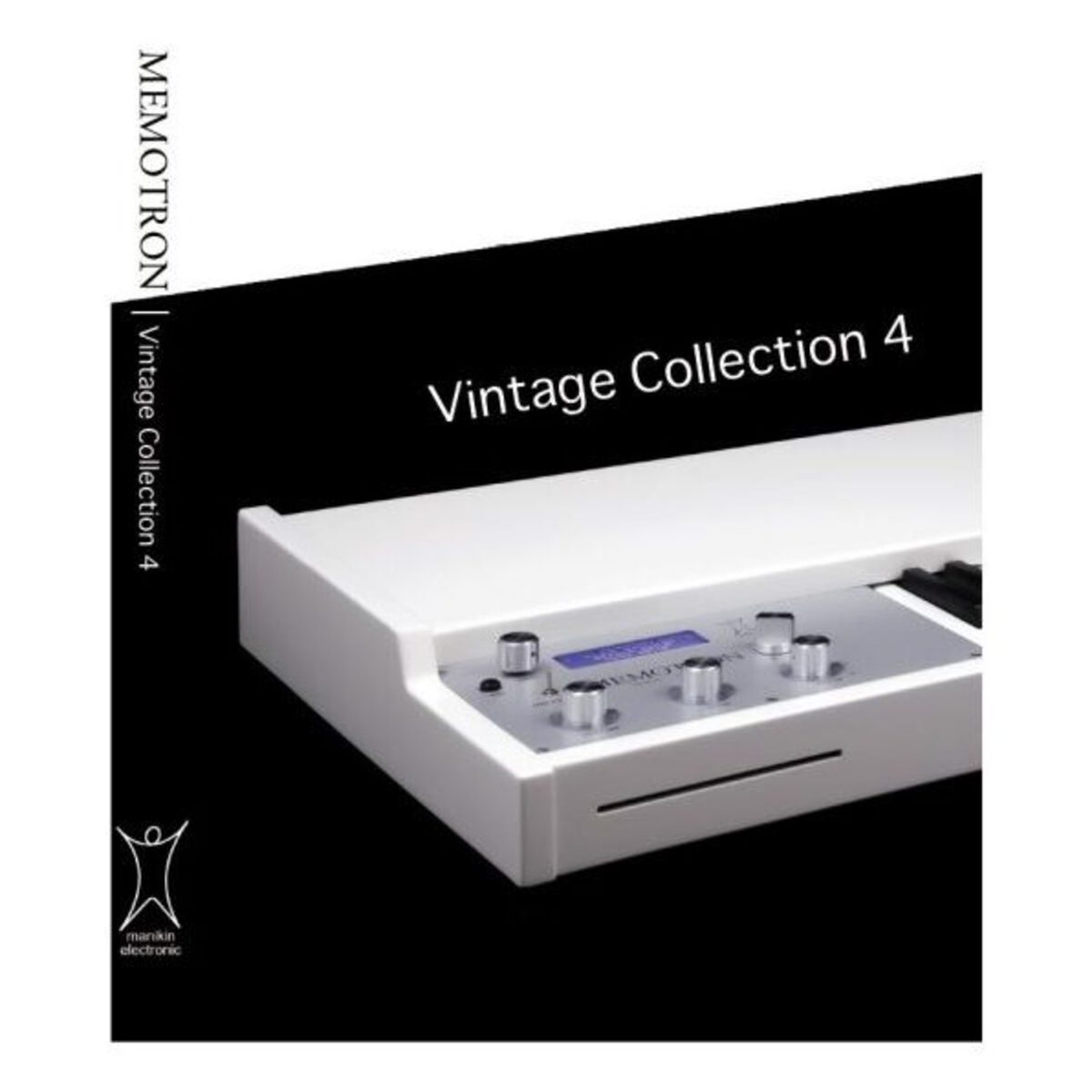 Vintage Collection 4